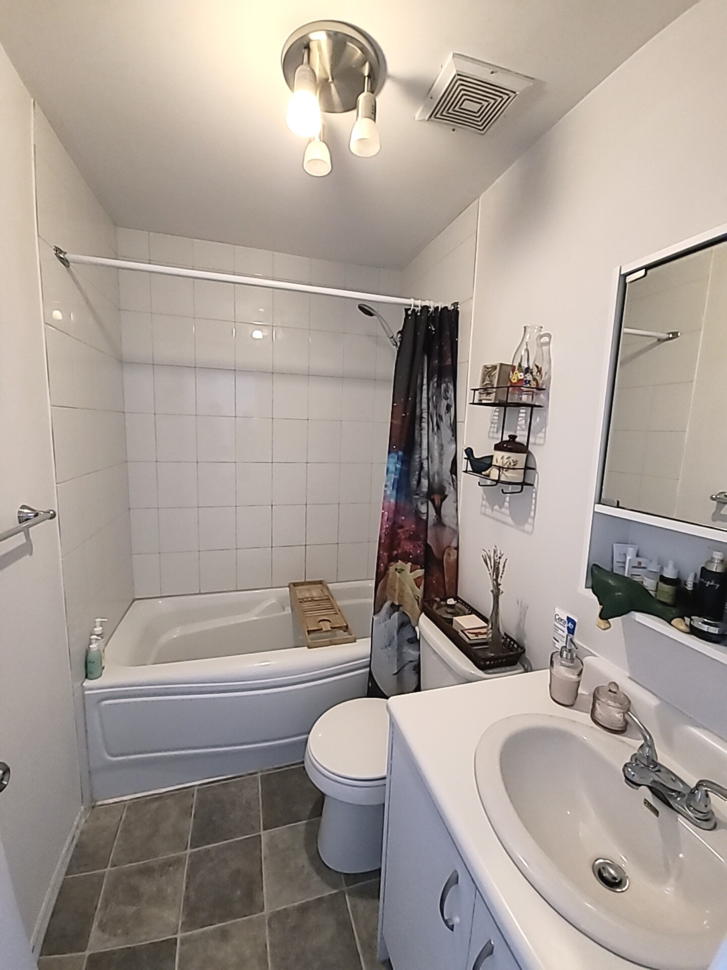 Logis-Experts - Appartements - 776-778 Rue Des Bouleaux Est - 14 - 10