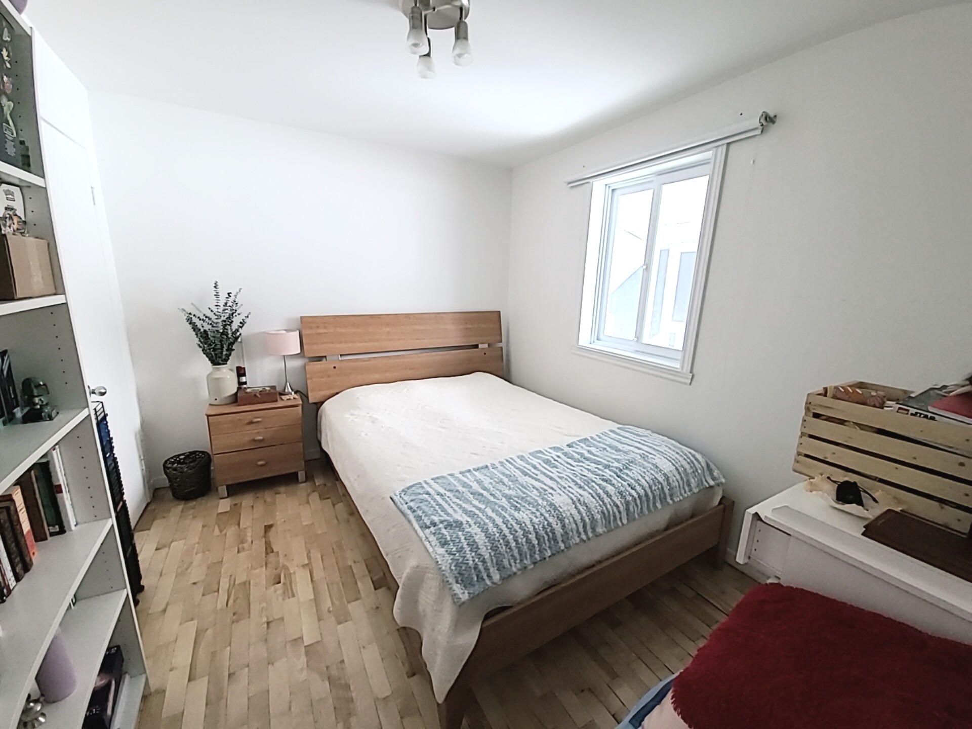 Logis-Experts - Appartements - 776-778 Rue Des Bouleaux Est - 14 - 11