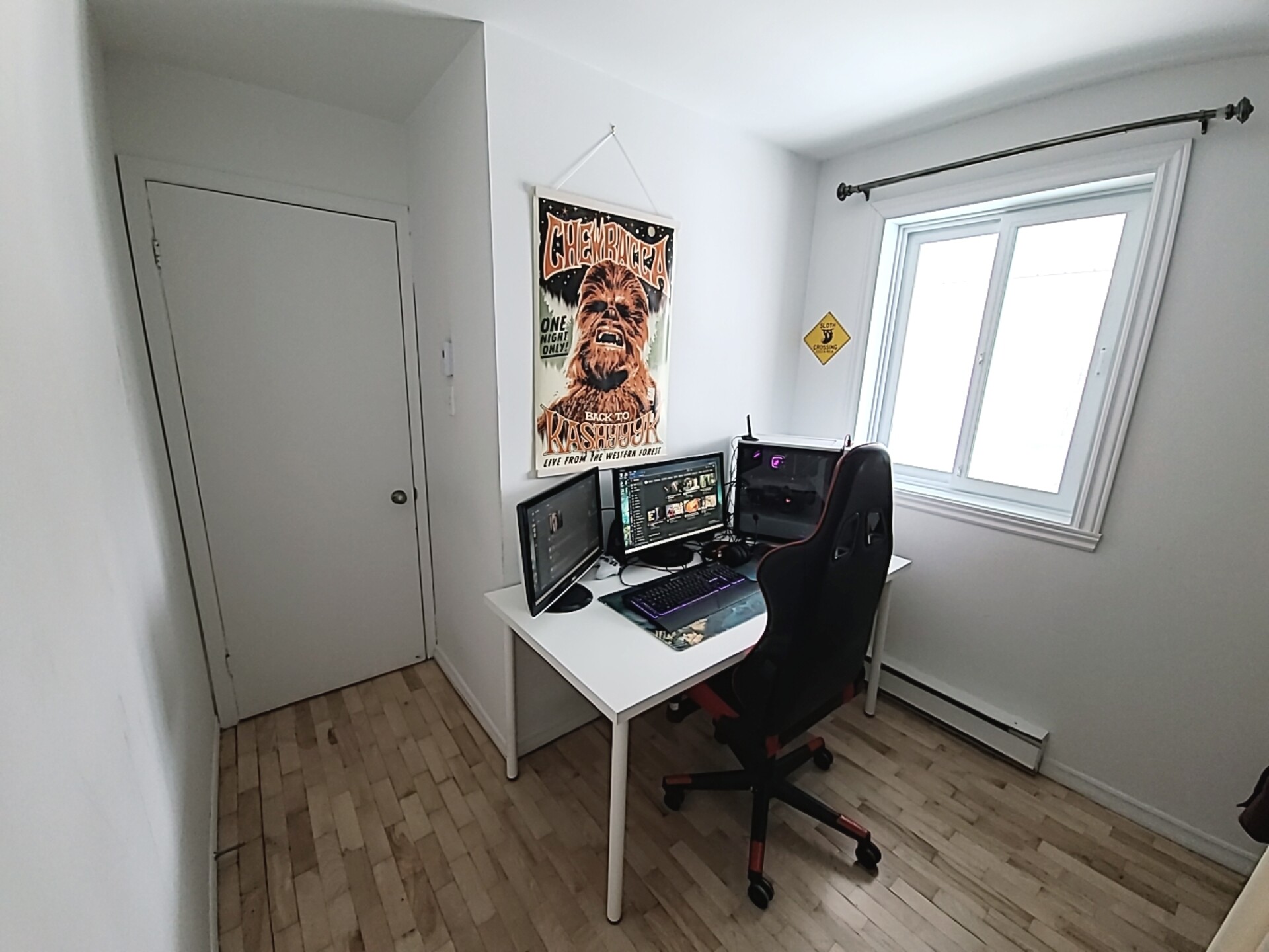 Logis-Experts - Appartements - 776-778 Rue Des Bouleaux Est - 14 - 17