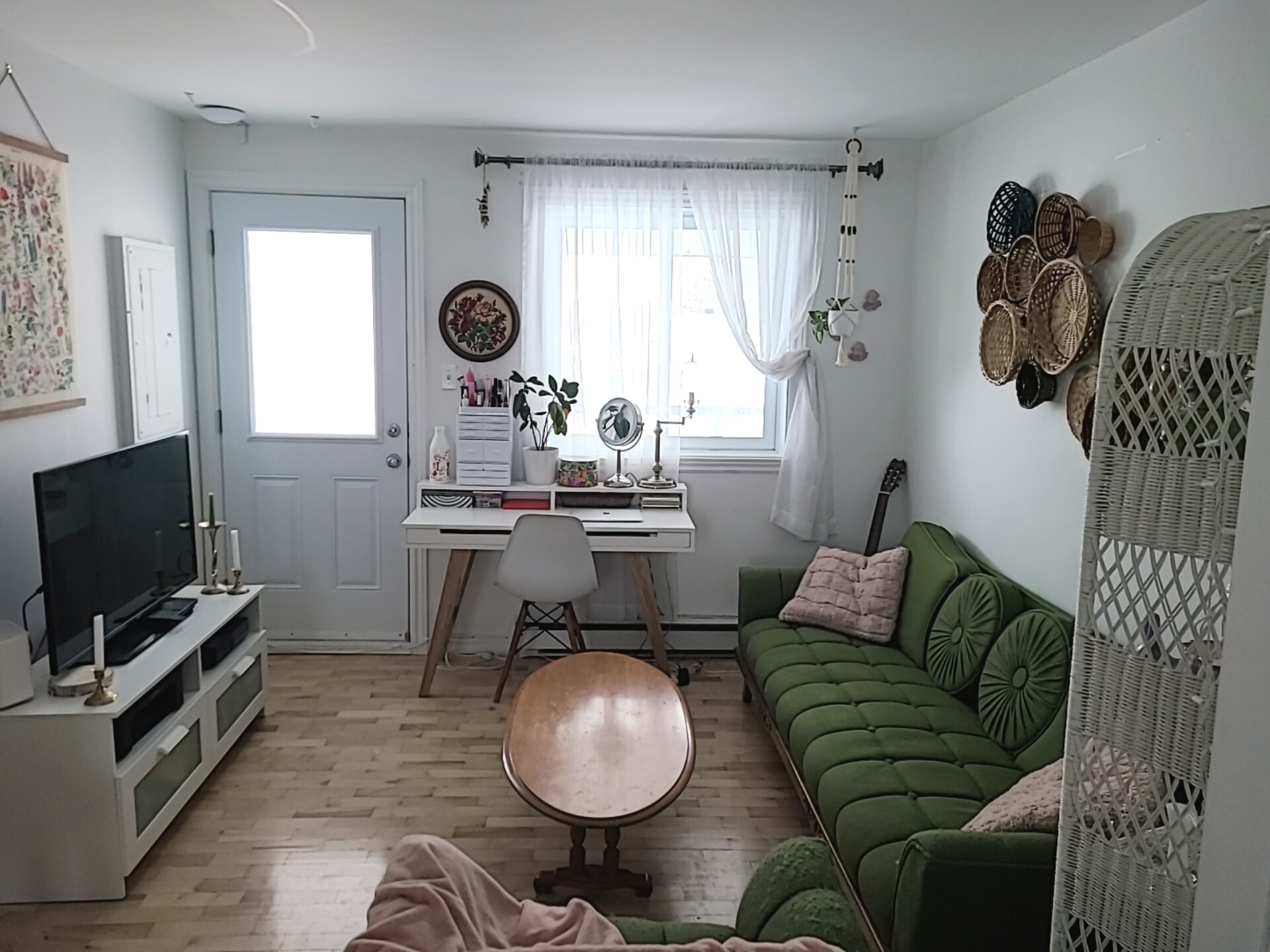 Logis-Experts - Appartements - 776-778 Rue Des Bouleaux Est - 14 - 2