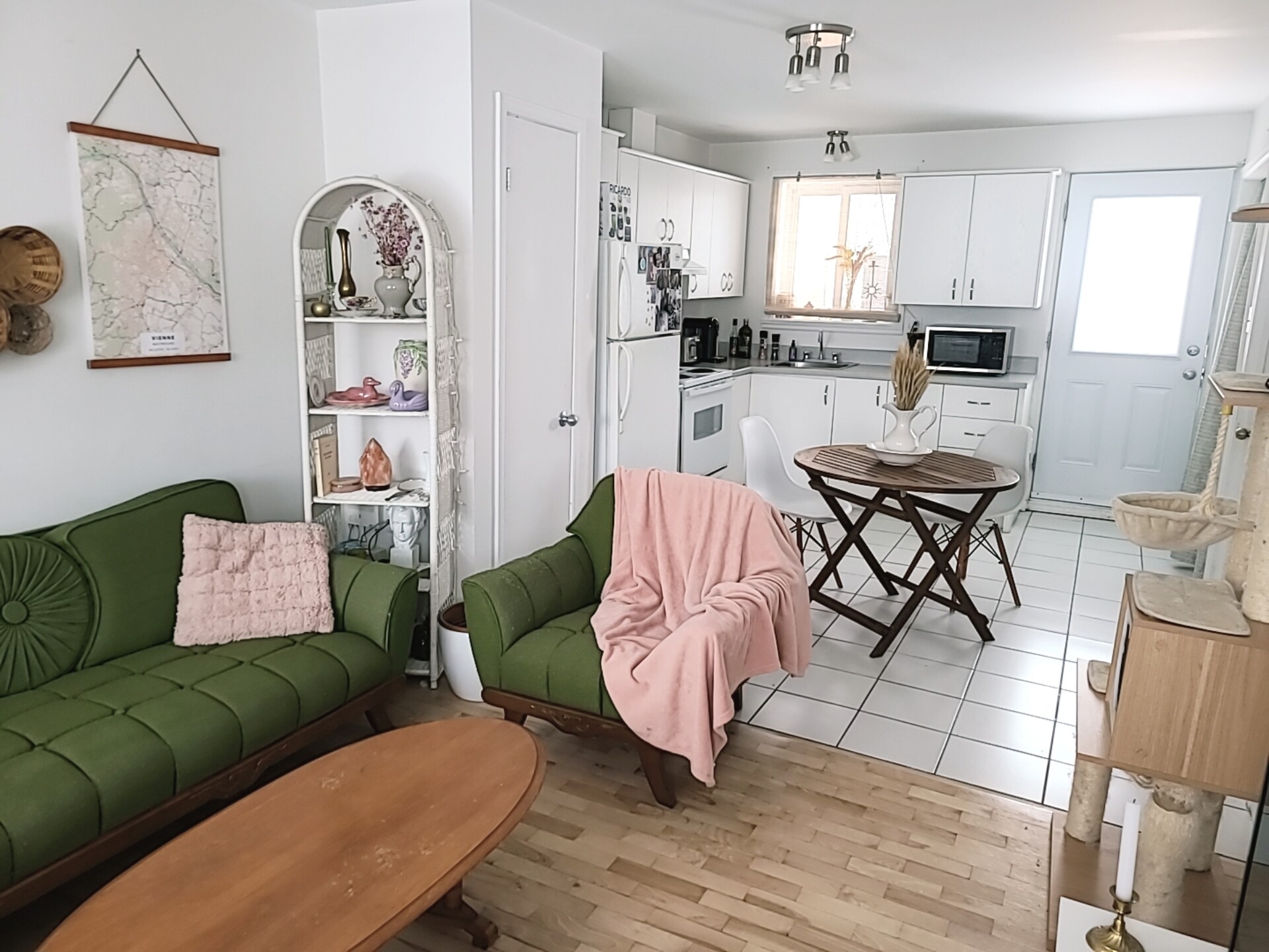 Logis-Experts - Appartements - 776-778 Rue Des Bouleaux Est - 14 - 4