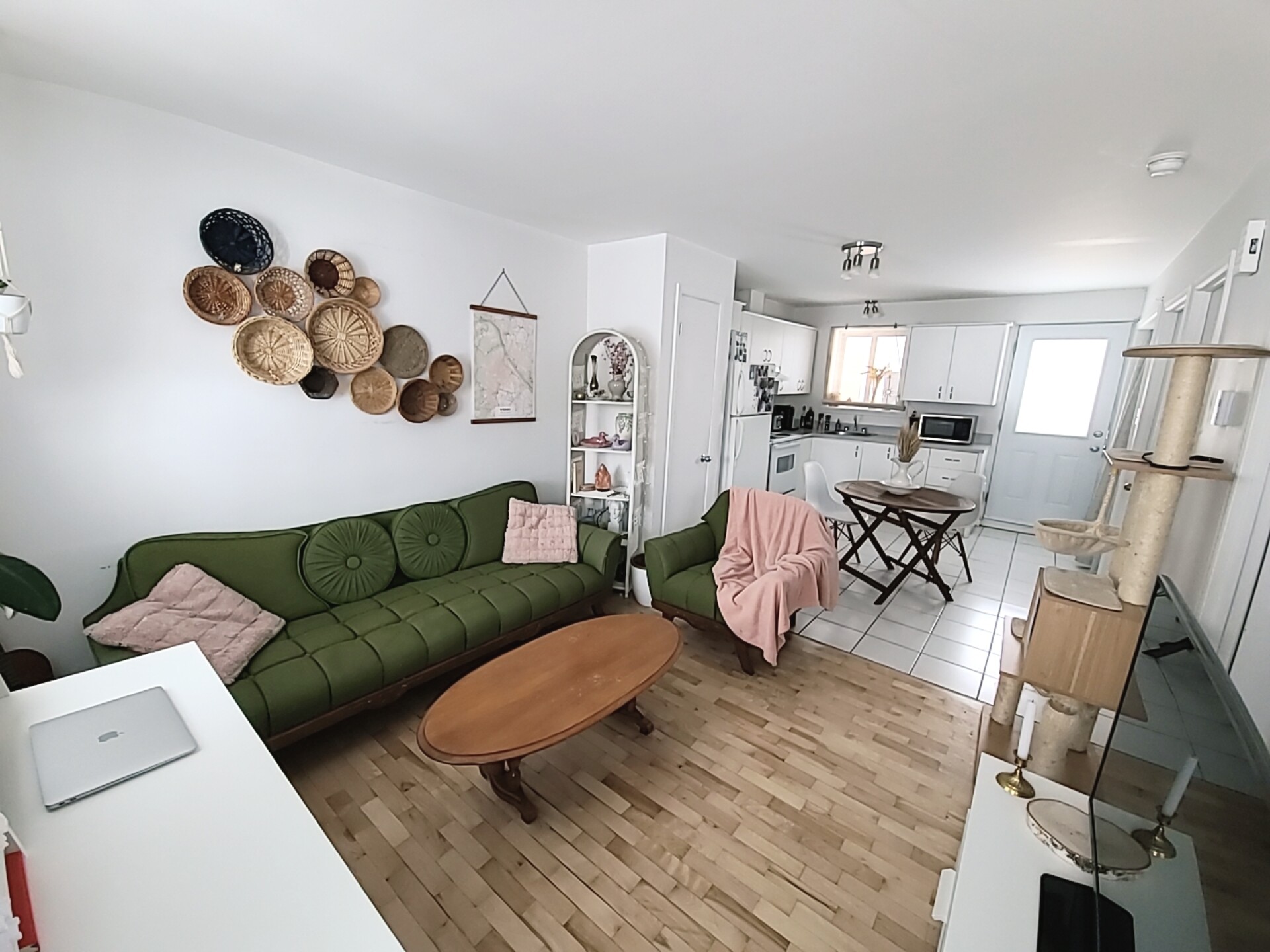 Logis-Experts - Appartements - 776-778 Rue Des Bouleaux Est - 14 - 5