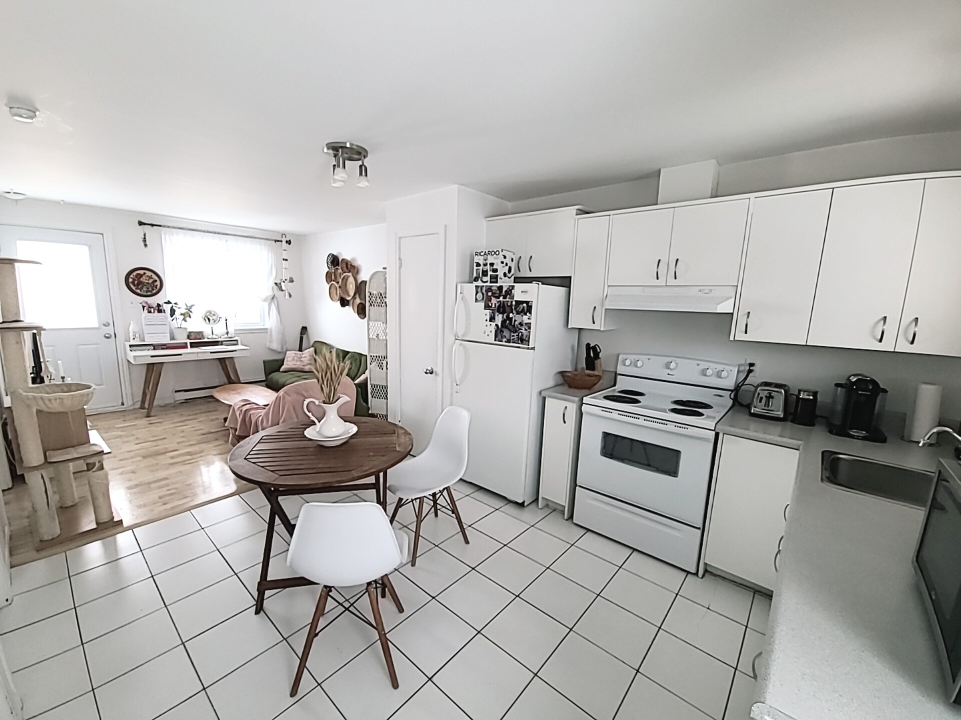 Logis-Experts - Appartements - 776-778 Rue Des Bouleaux Est - 14 - 6