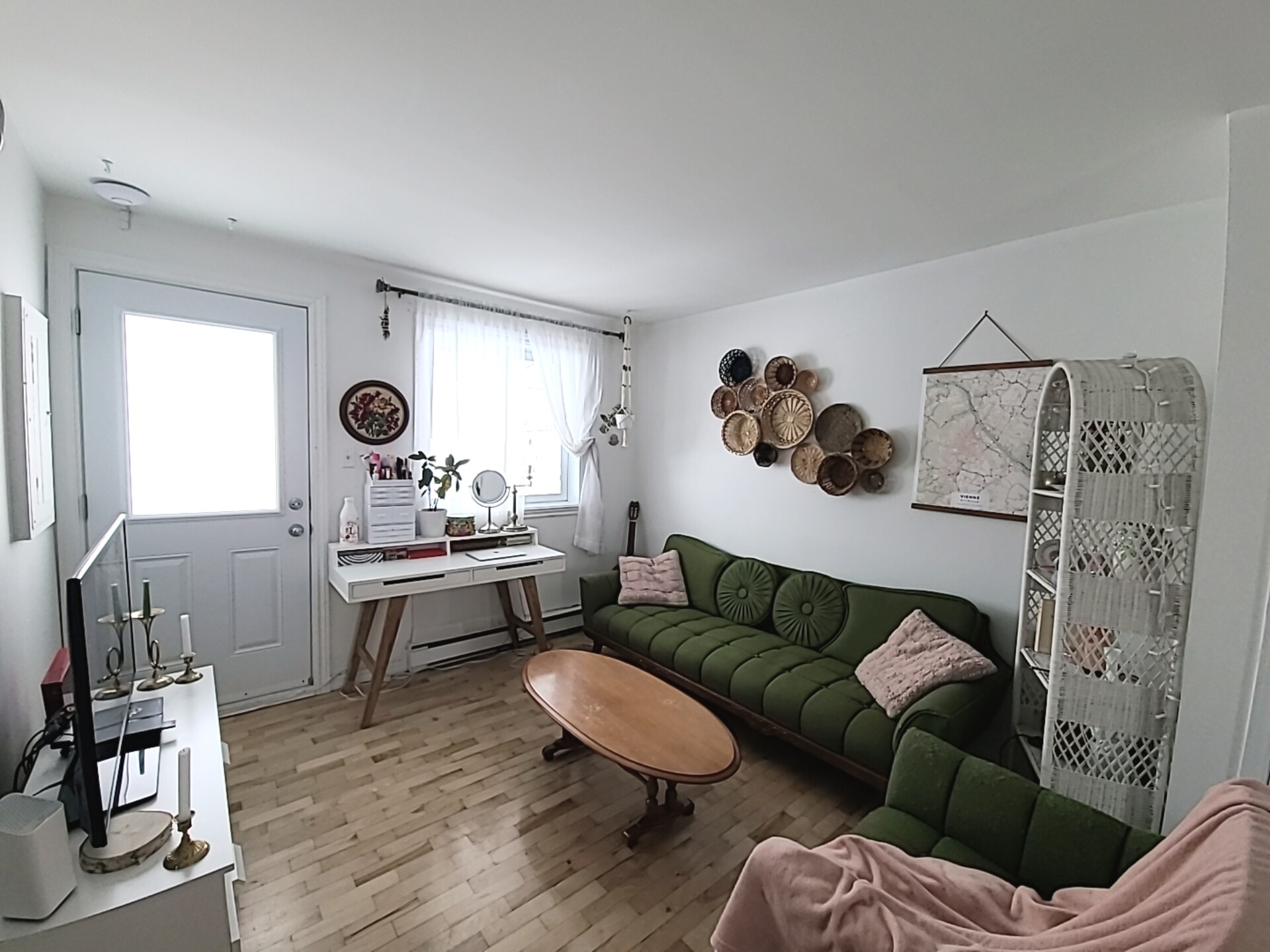 Logis-Experts - Appartements - 776-778 Rue Des Bouleaux Est - 14 - 7