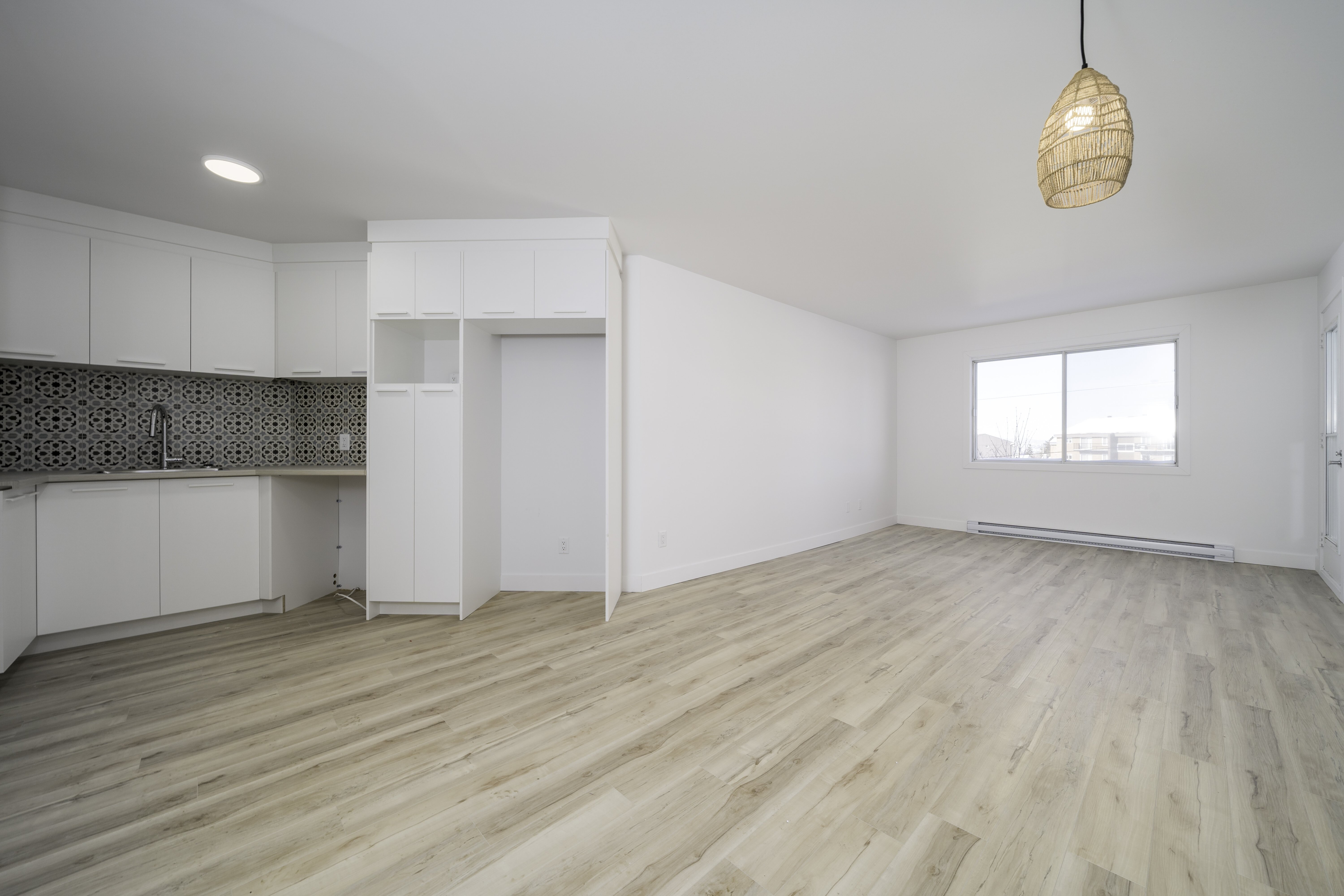 Logis-Experts - Appartements - 790 Boulevard Alphonse-Desjardins - Le Moderniste - 128 - 1