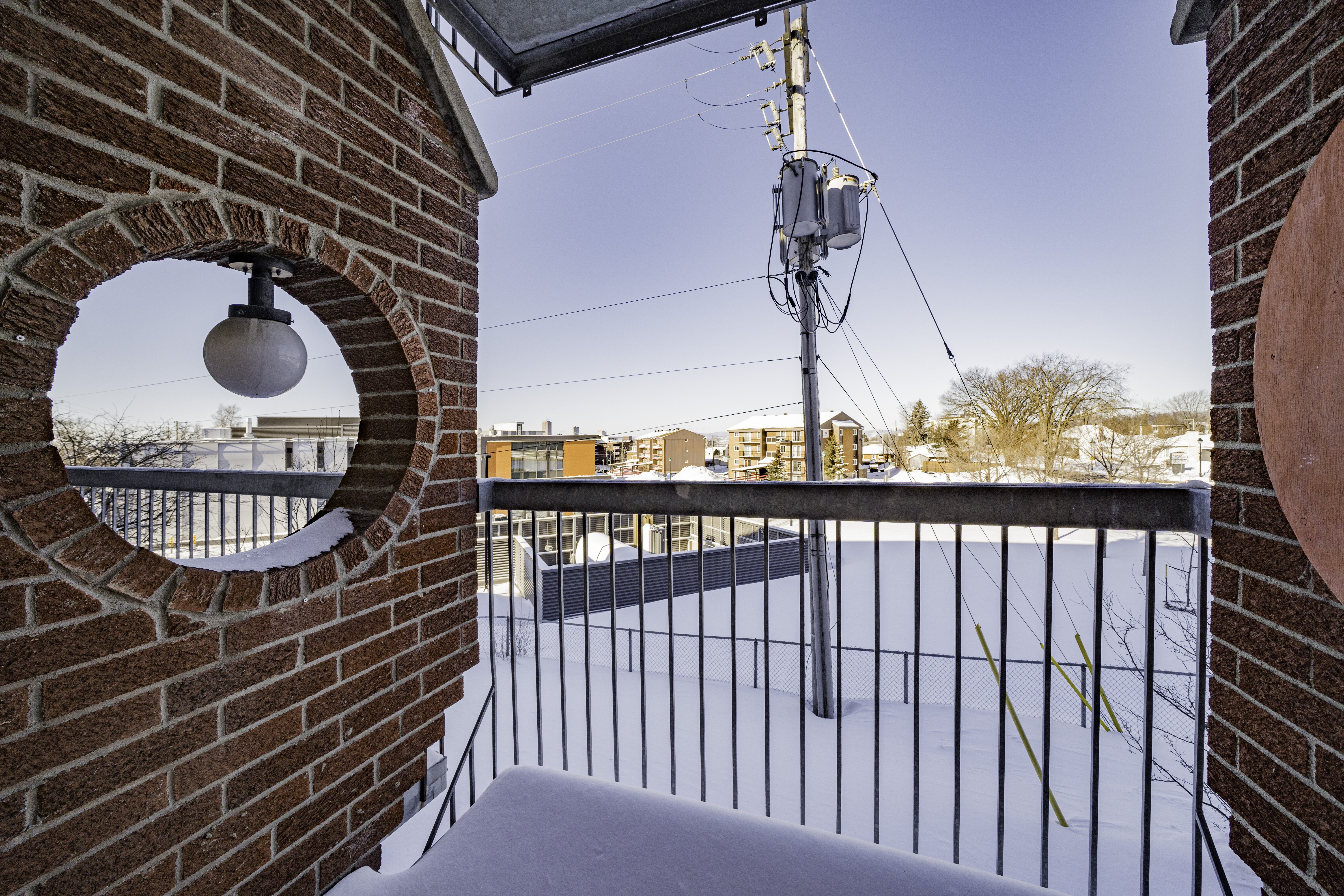 Logis-Experts - Appartements - 790 Boulevard Alphonse-Desjardins - Le Moderniste - 128 - 15