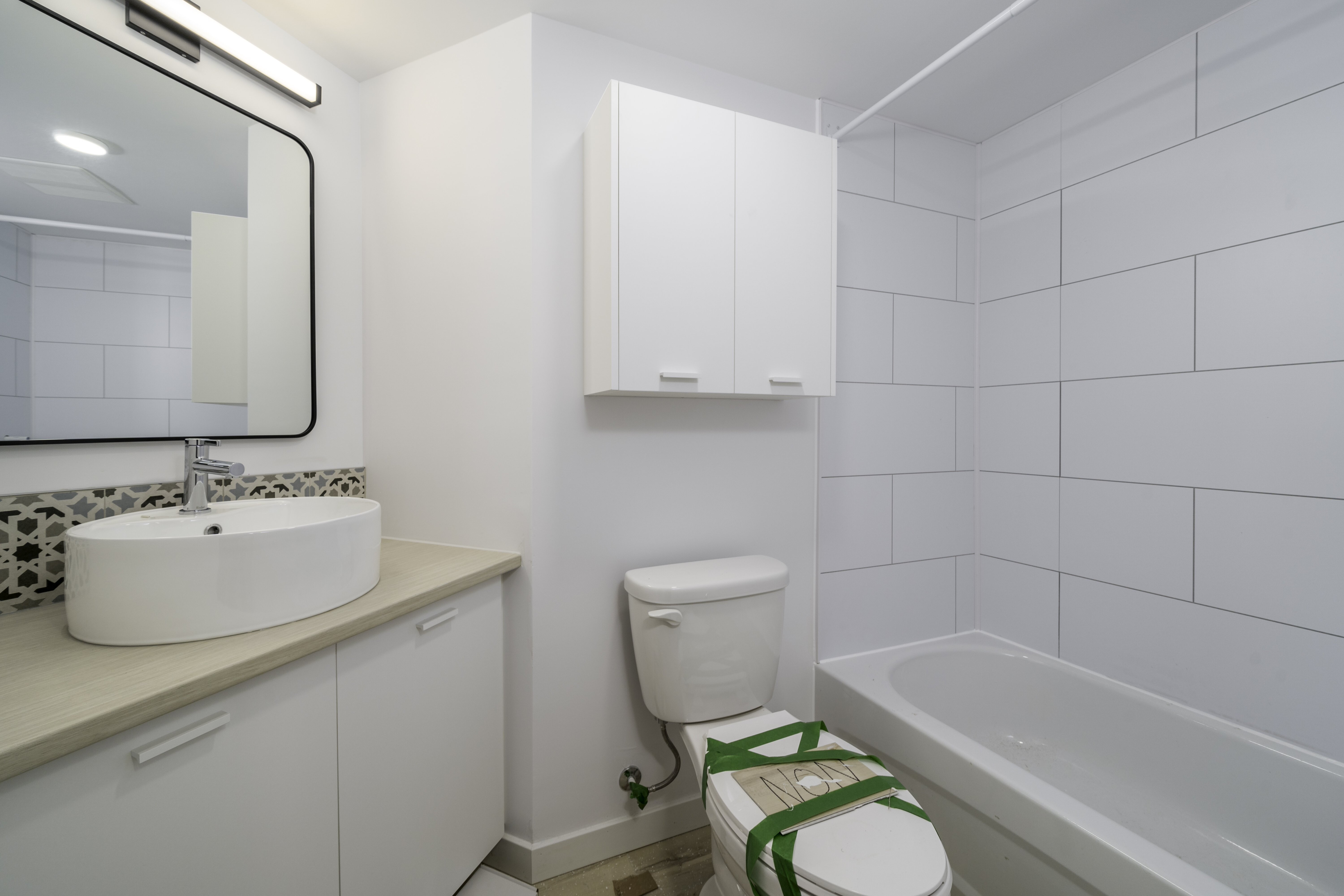 Logis-Experts - Appartements - 790 Boulevard Alphonse-Desjardins - Le Moderniste - 128 - 16