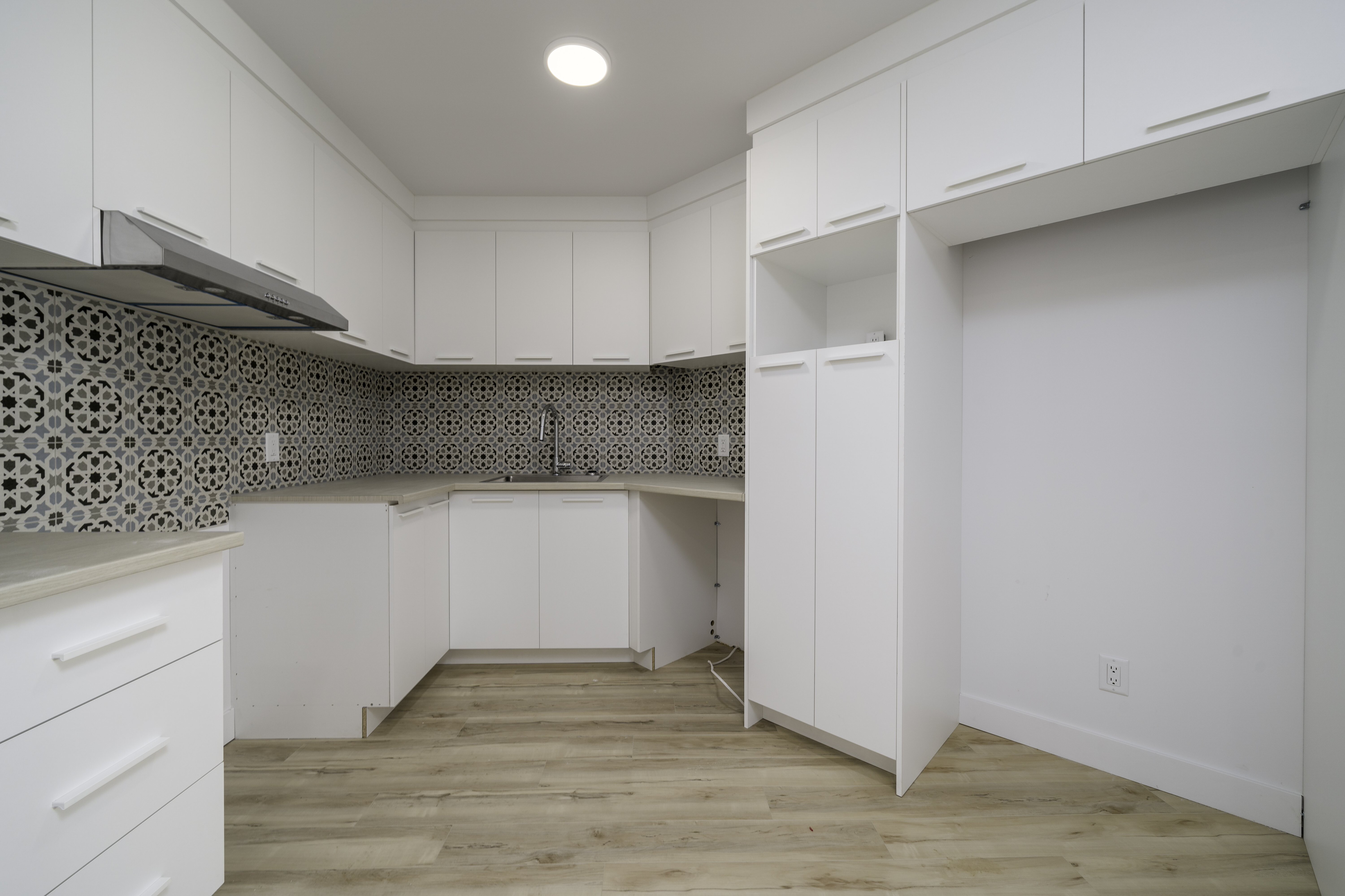 Logis-Experts - Appartements - 790 Boulevard Alphonse-Desjardins - Le Moderniste - 128 - 2