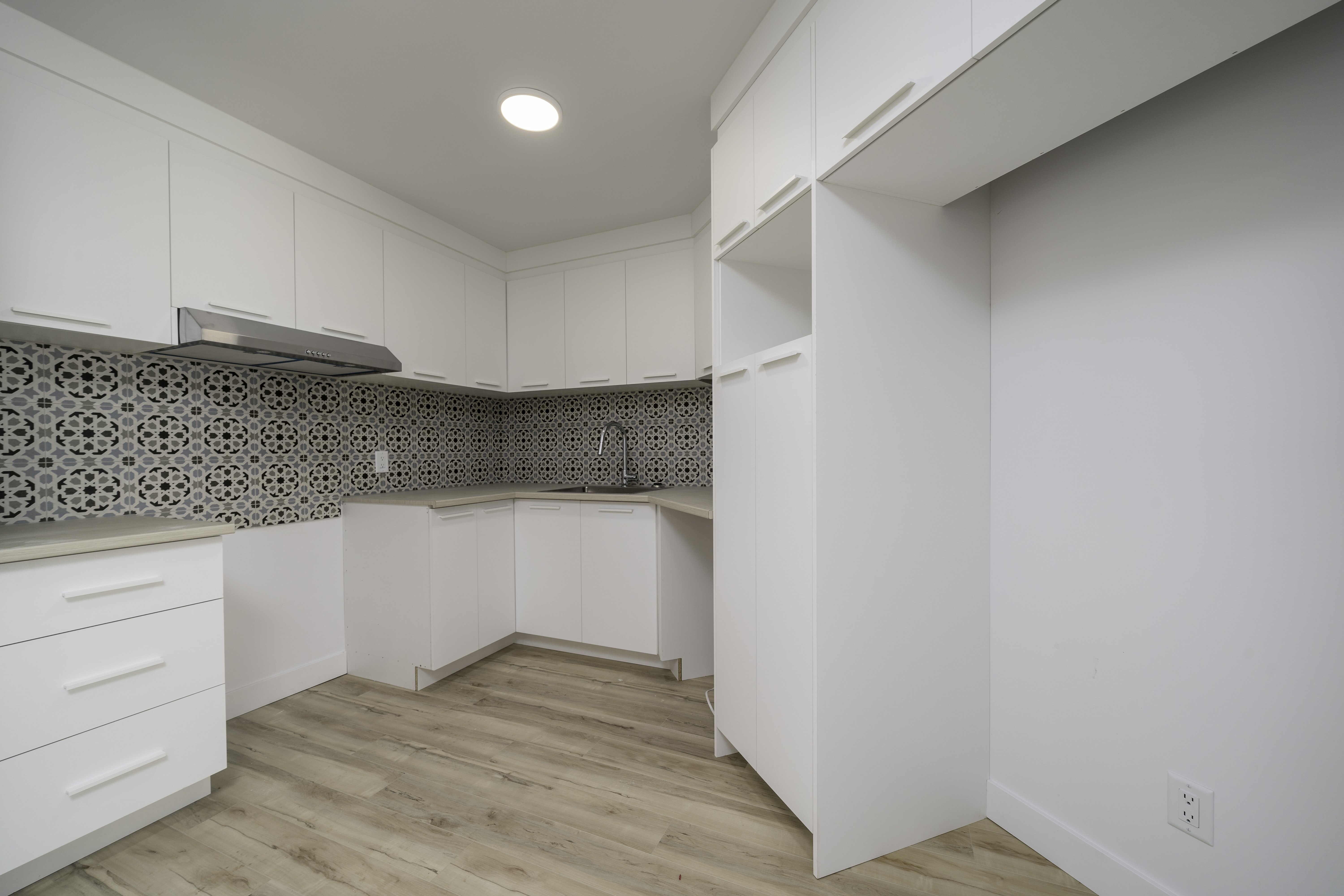 Logis-Experts - Appartements - 790 Boulevard Alphonse-Desjardins - Le Moderniste - 128 - 3