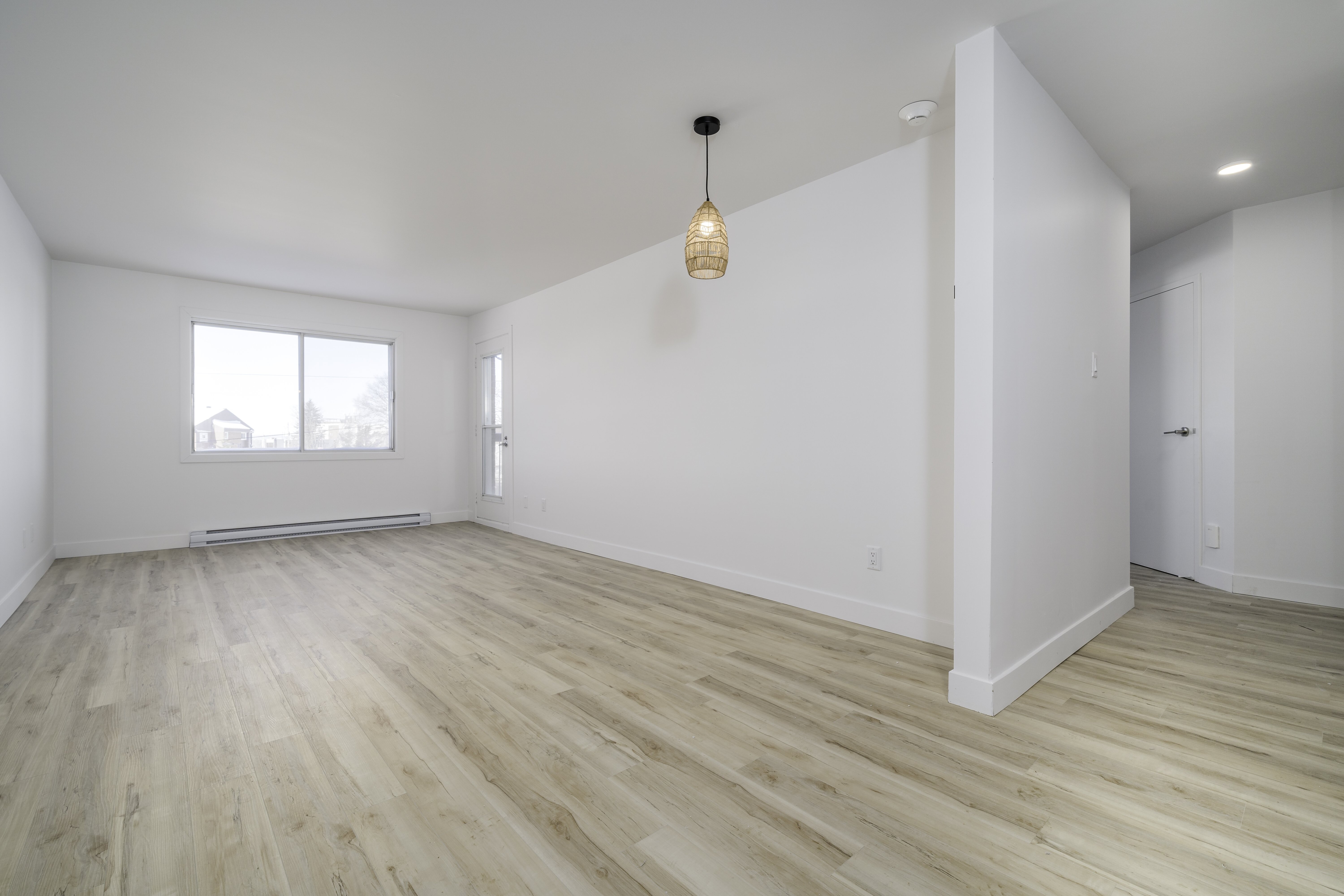 Logis-Experts - Appartements - 790 Boulevard Alphonse-Desjardins - Le Moderniste - 128 - 5