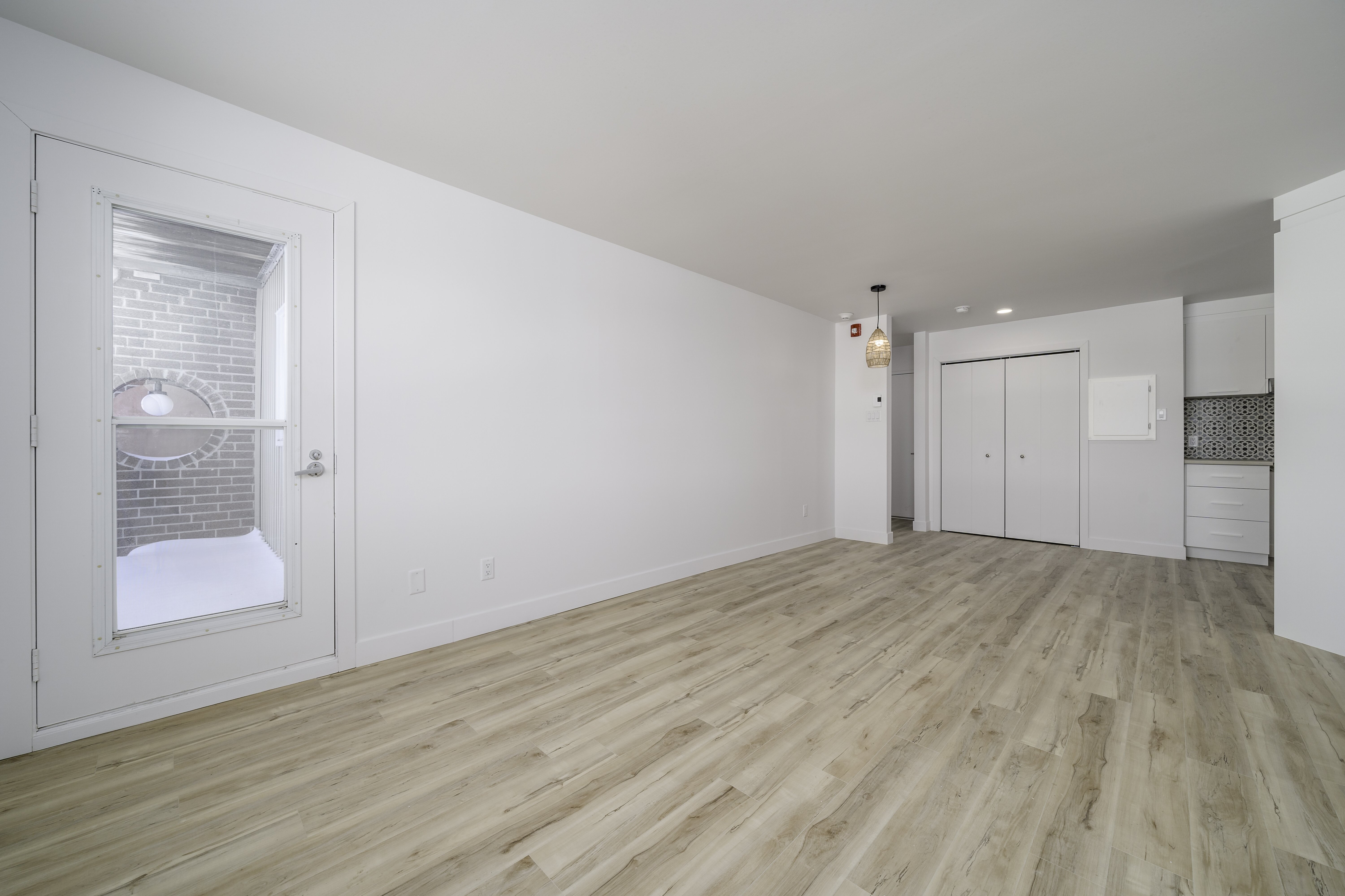 Logis-Experts - Appartements - 790 Boulevard Alphonse-Desjardins - Le Moderniste - 128 - 7