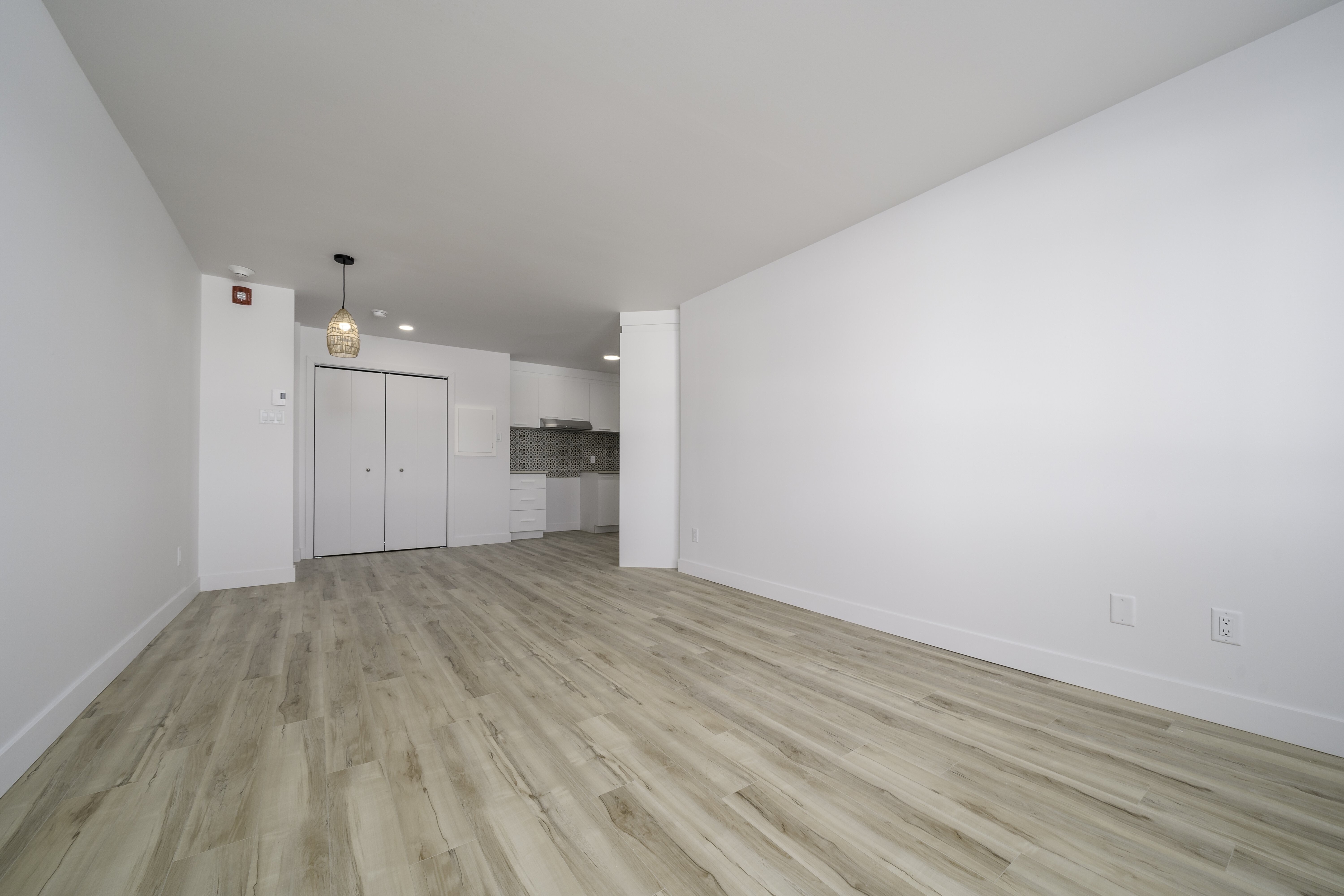 Logis-Experts - Appartements - 790 Boulevard Alphonse-Desjardins - Le Moderniste - 128 - 8