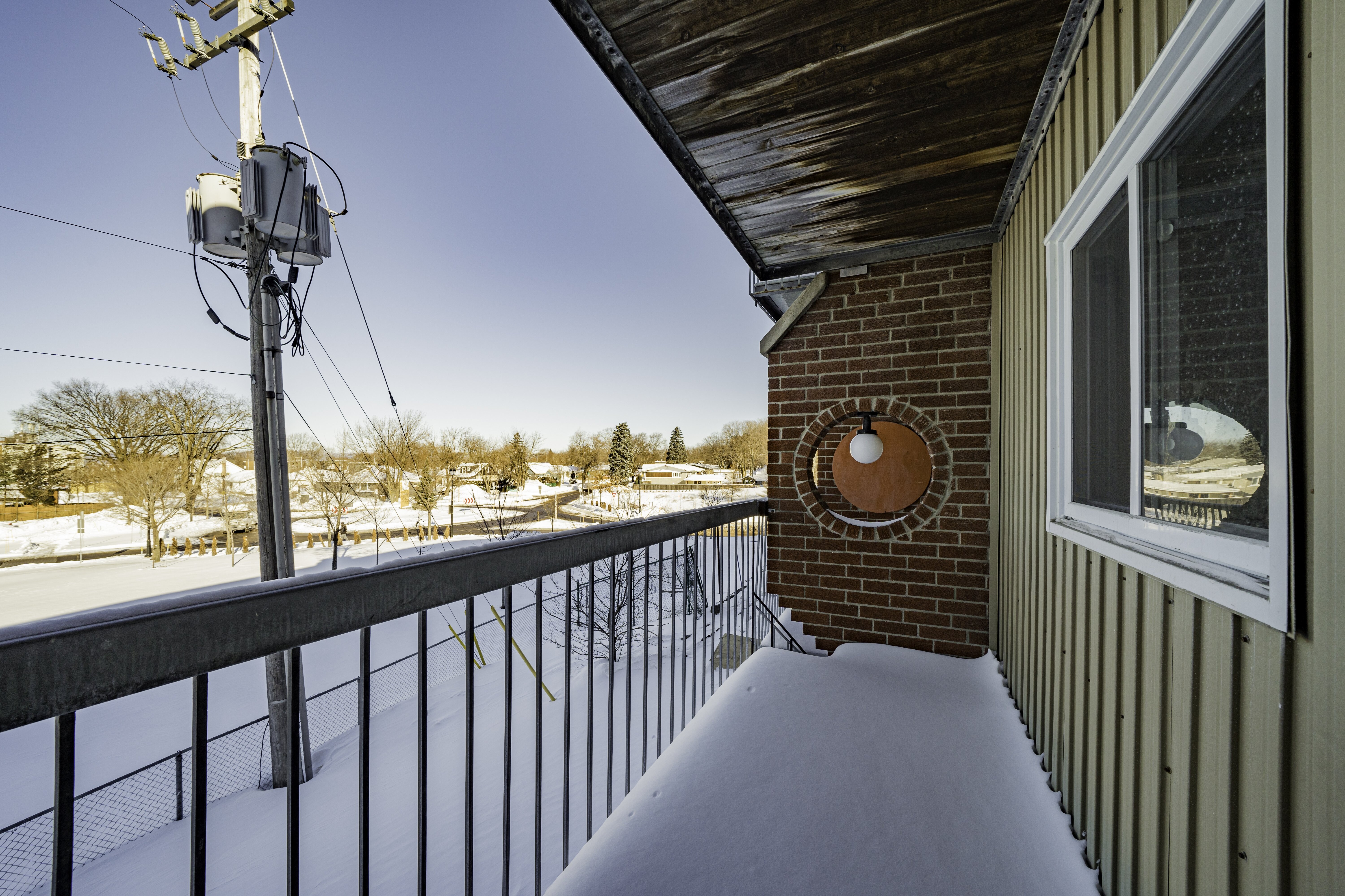 Logis-Experts - Appartements - 790 Boulevard Alphonse-Desjardins - Le Moderniste - 128 - 9