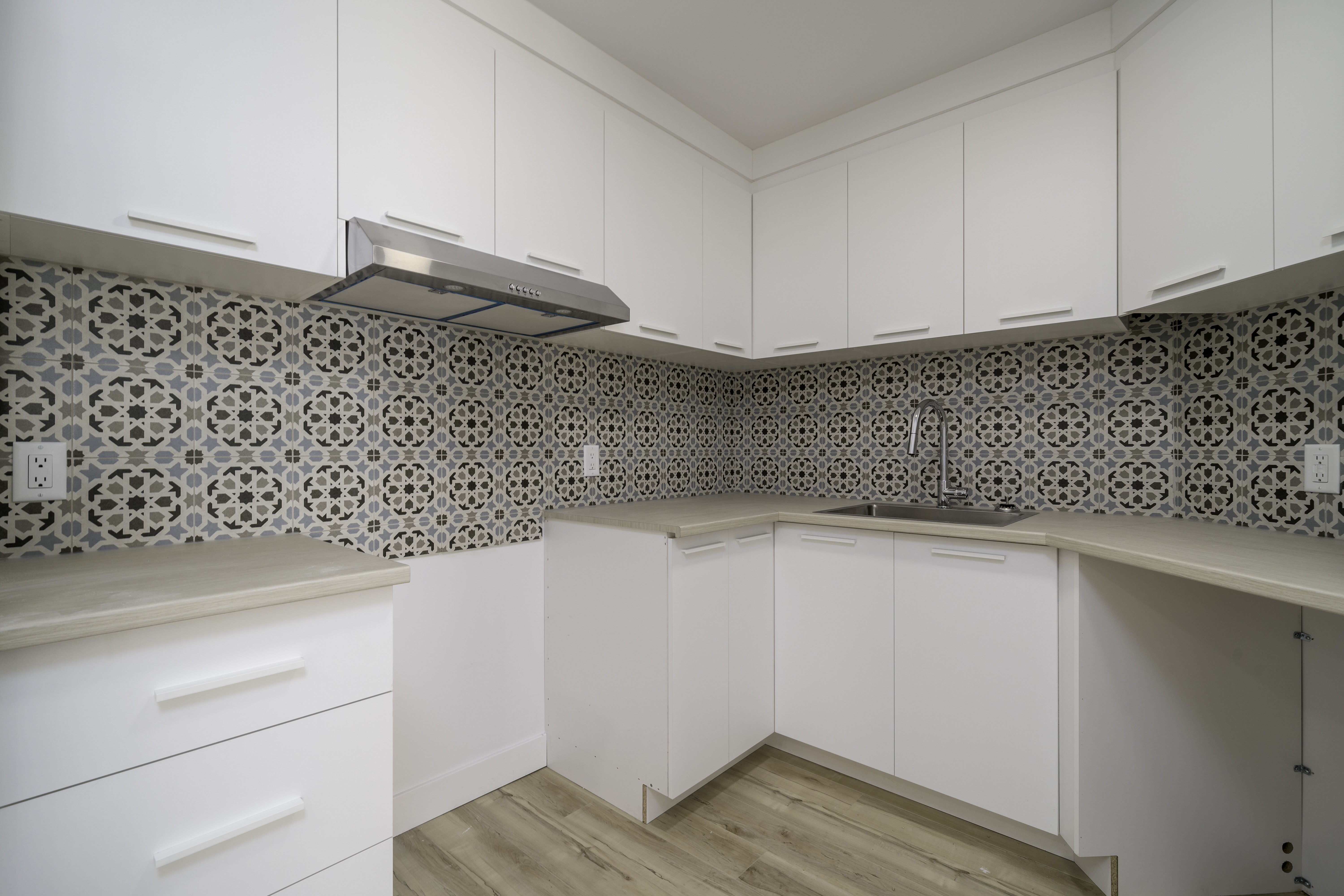 Logis-Experts - Appartements - 790 Boulevard Alphonse-Desjardins - Le Moderniste - 25 - 4