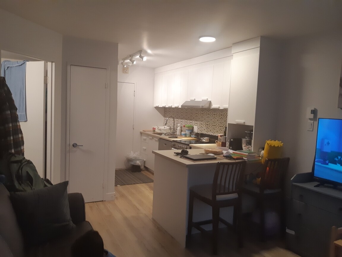 Logis-Experts - Appartements - 790 Boulevard Alphonse-Desjardins - Le Moderniste - 338 - 1