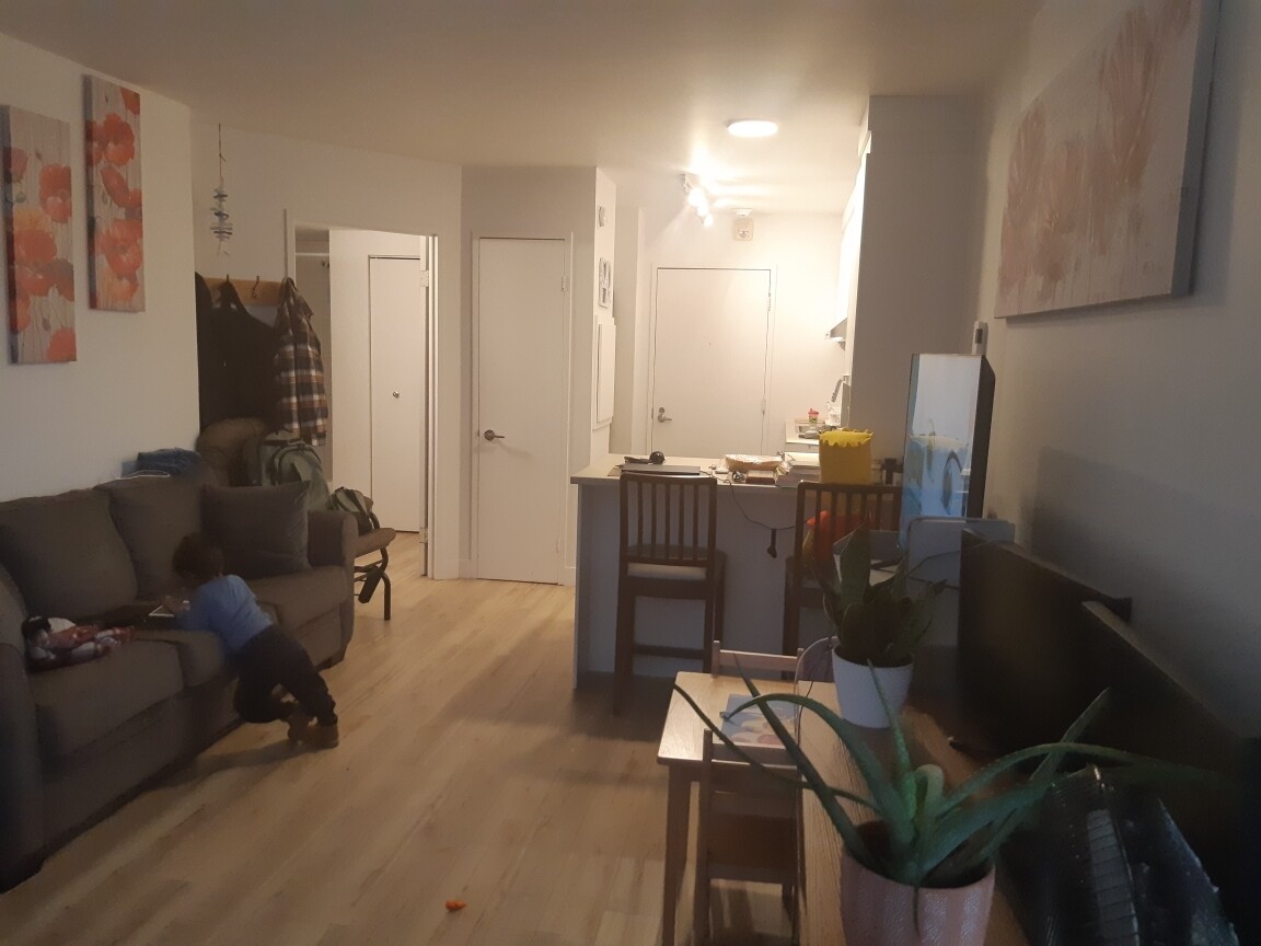 Logis-Experts - Appartements - 790 Boulevard Alphonse-Desjardins - Le Moderniste - 338 - 2