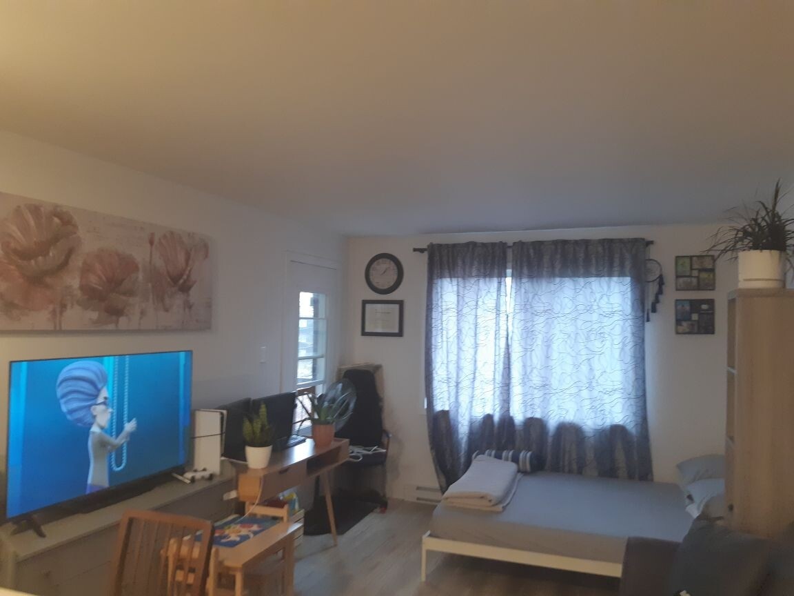 Logis-Experts - Appartements - 790 Boulevard Alphonse-Desjardins - Le Moderniste - 338 - 3