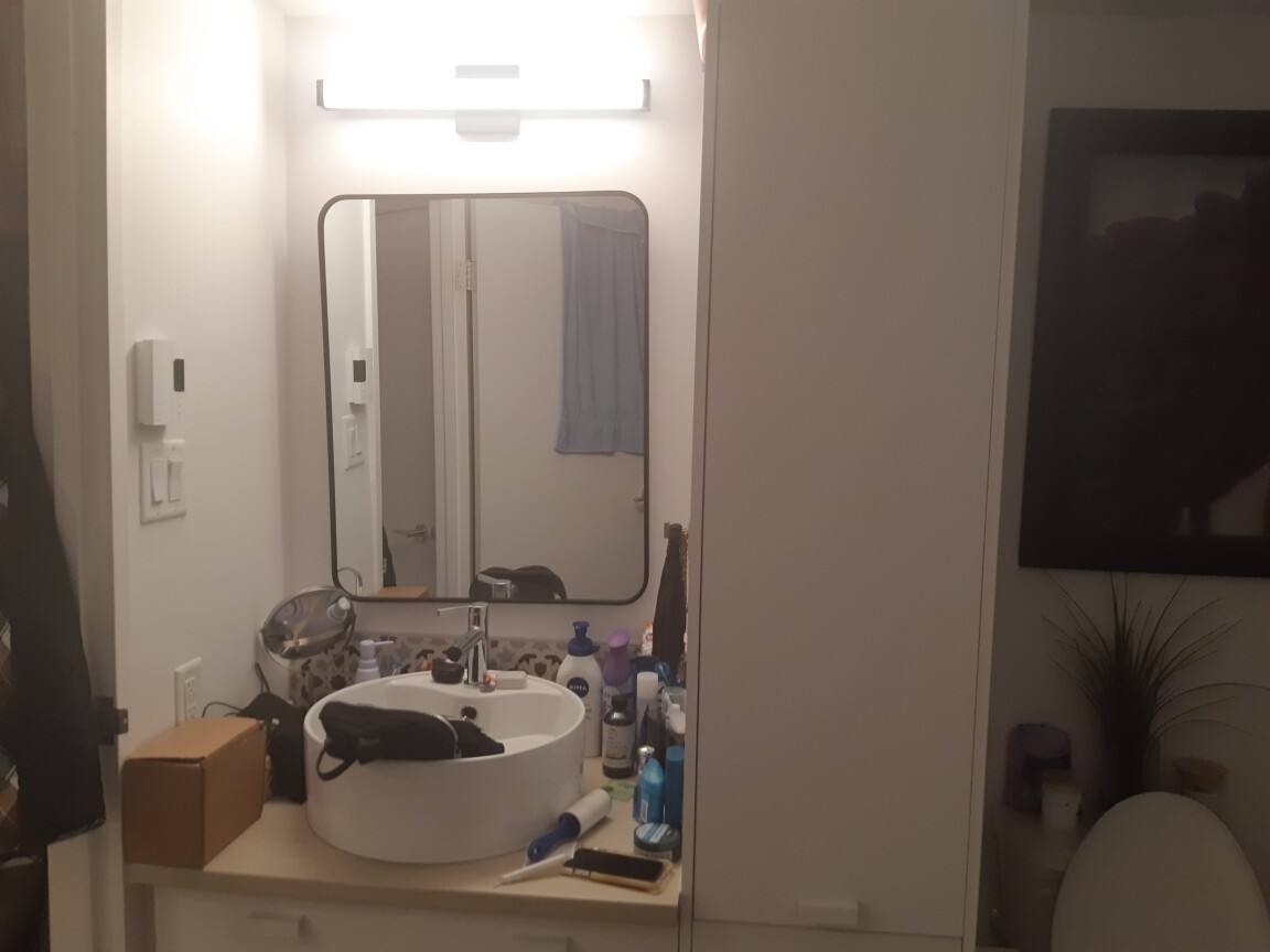 Logis-Experts - Appartements - 790 Boulevard Alphonse-Desjardins - Le Moderniste - 338 - 4