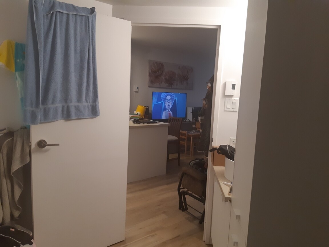 Logis-Experts - Appartements - 790 Boulevard Alphonse-Desjardins - Le Moderniste - 338 - 5