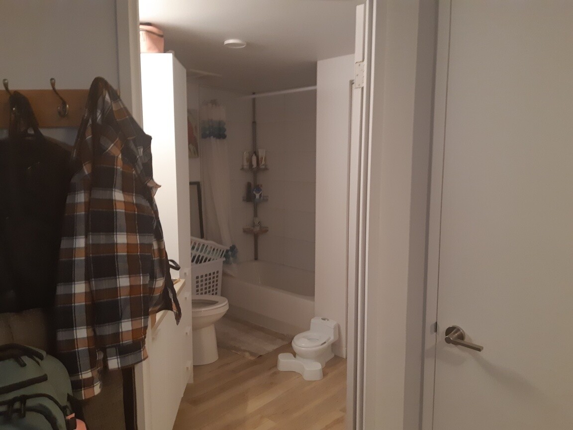 Logis-Experts - Appartements - 790 Boulevard Alphonse-Desjardins - Le Moderniste - 338 - 6