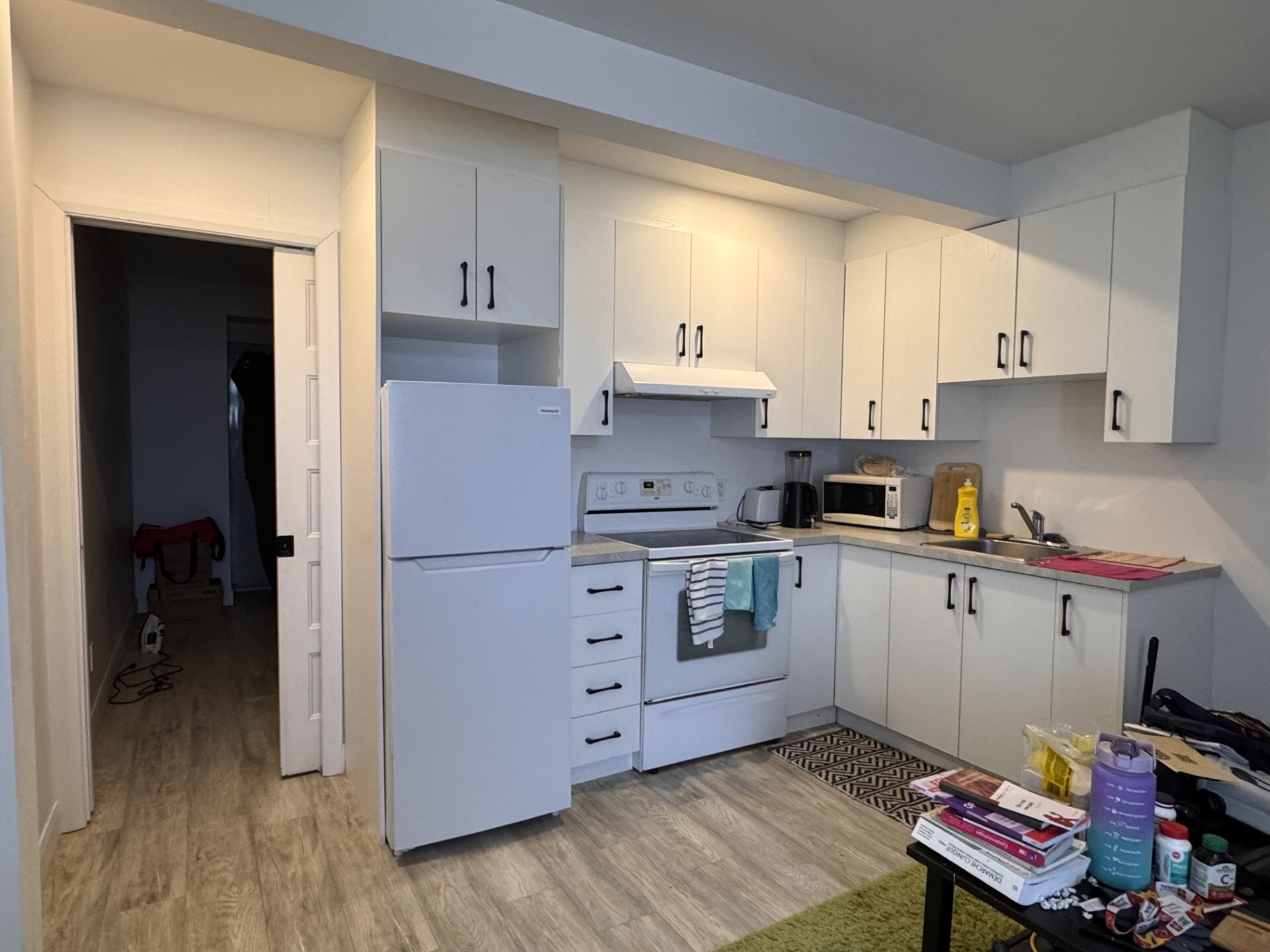 Logis-Experts - Appartements - 768-772 Avenue Royale - 768-1 - 5