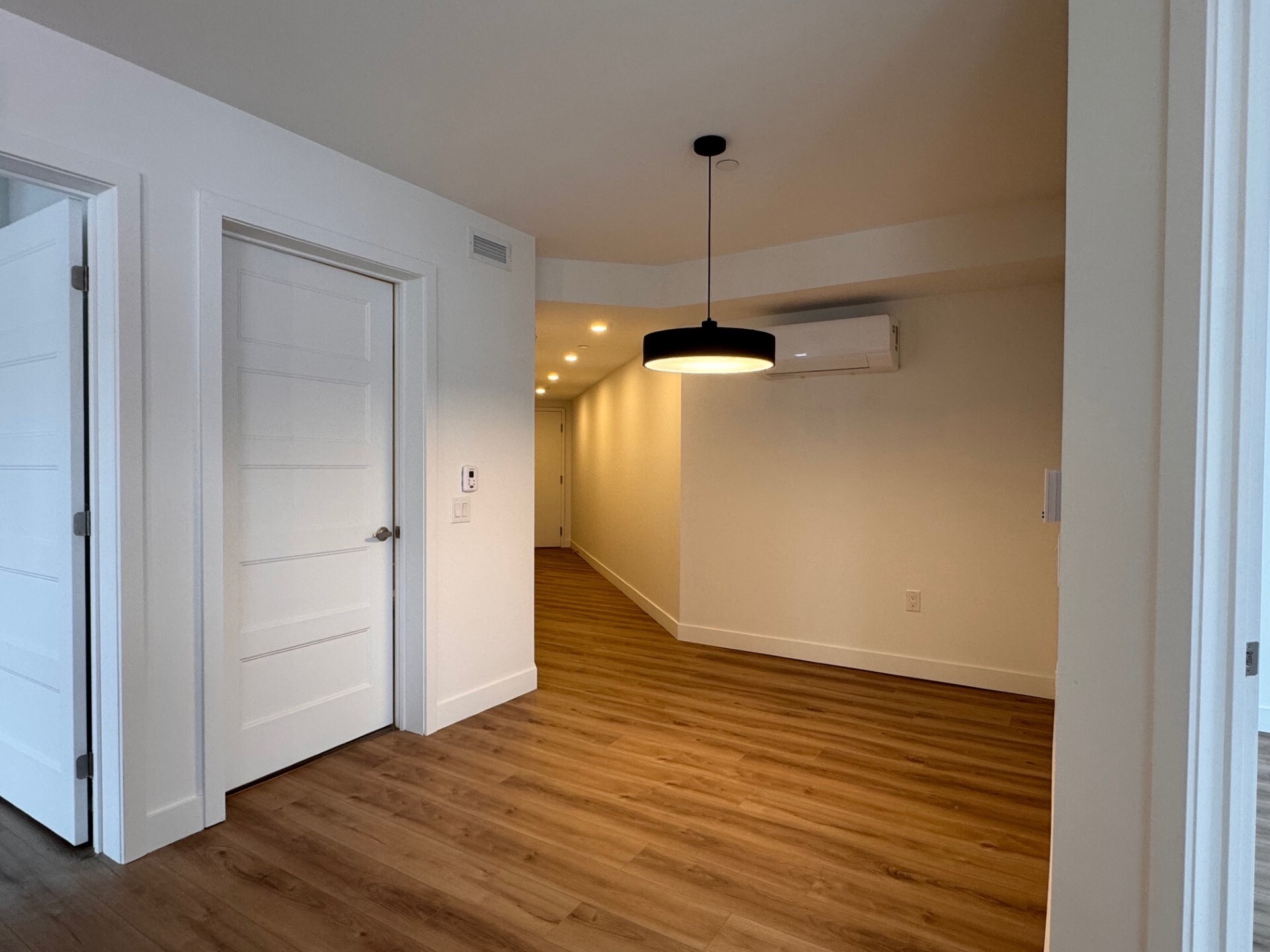 Logis-Experts - Appartements - 580 Rue Godbout Est - Le Miléo - 304 - 3