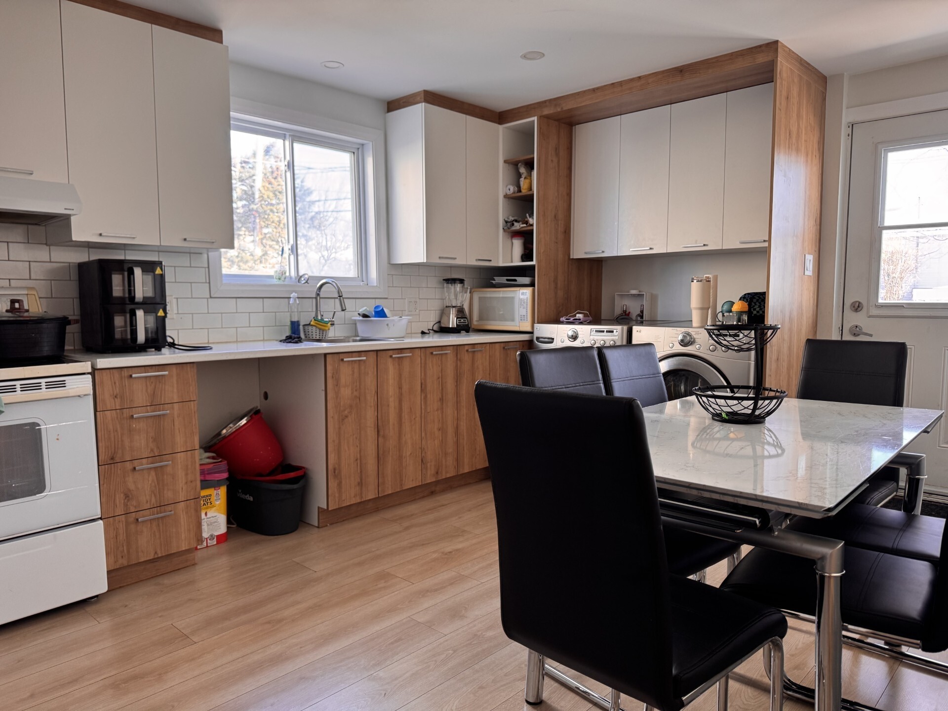 Logis-Experts - Appartements - 180 Rue Seigneuriale - 180-4 rue Seigneuriale - Image principale