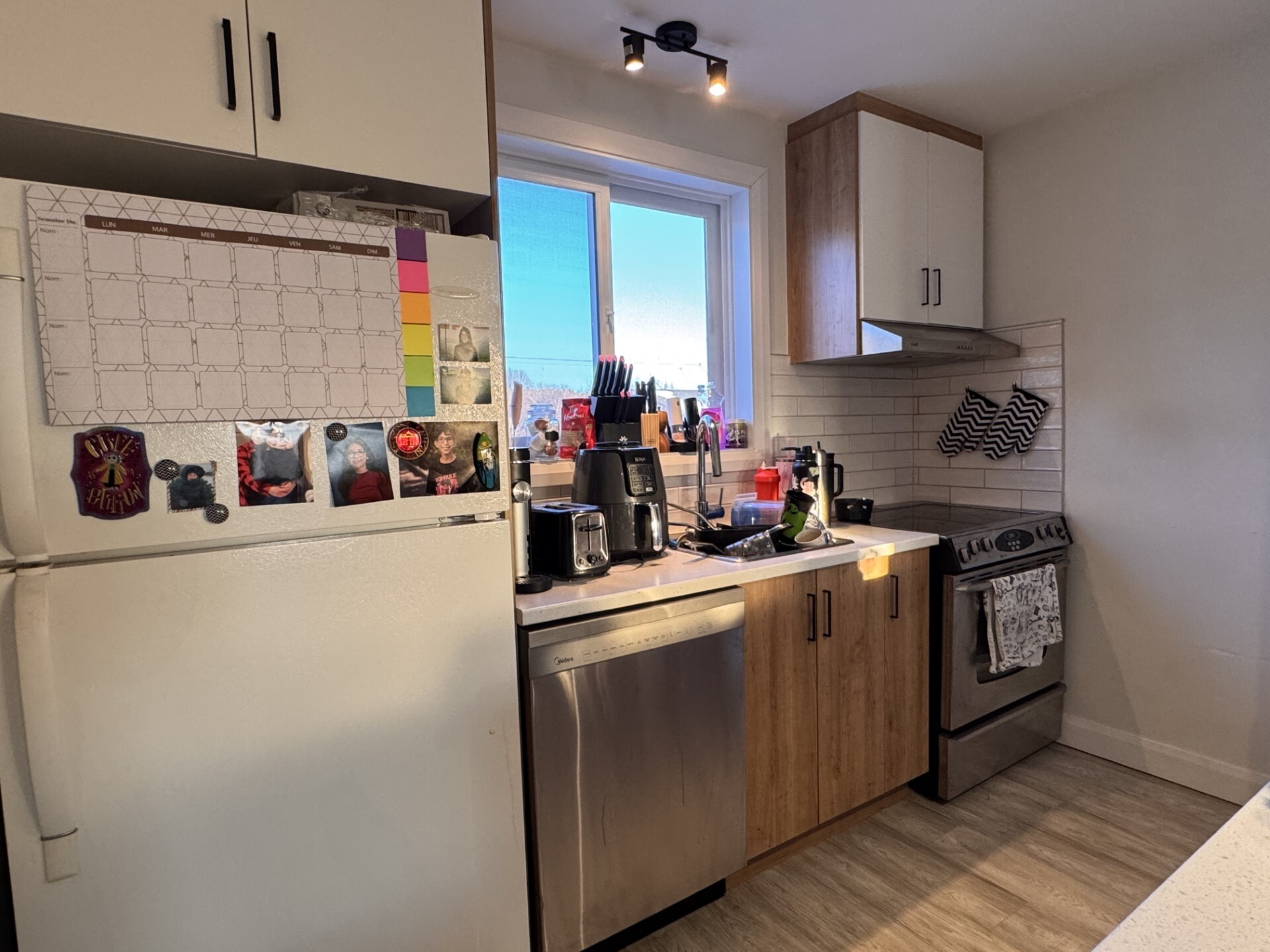 Logis-Experts - Appartements - 17056-17062 Boulevard Henri-Bourassa - 17056-7 - 7