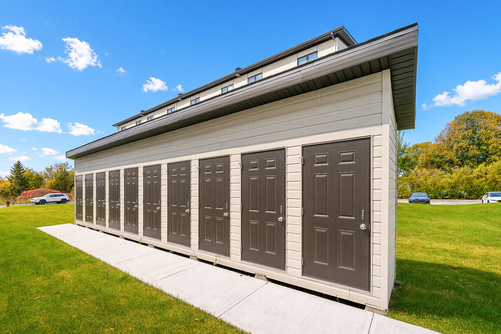 Logis-Experts - Immeubles - 8541 À 8559 Boulevard Saint-Jacques - Le Jacques - 3