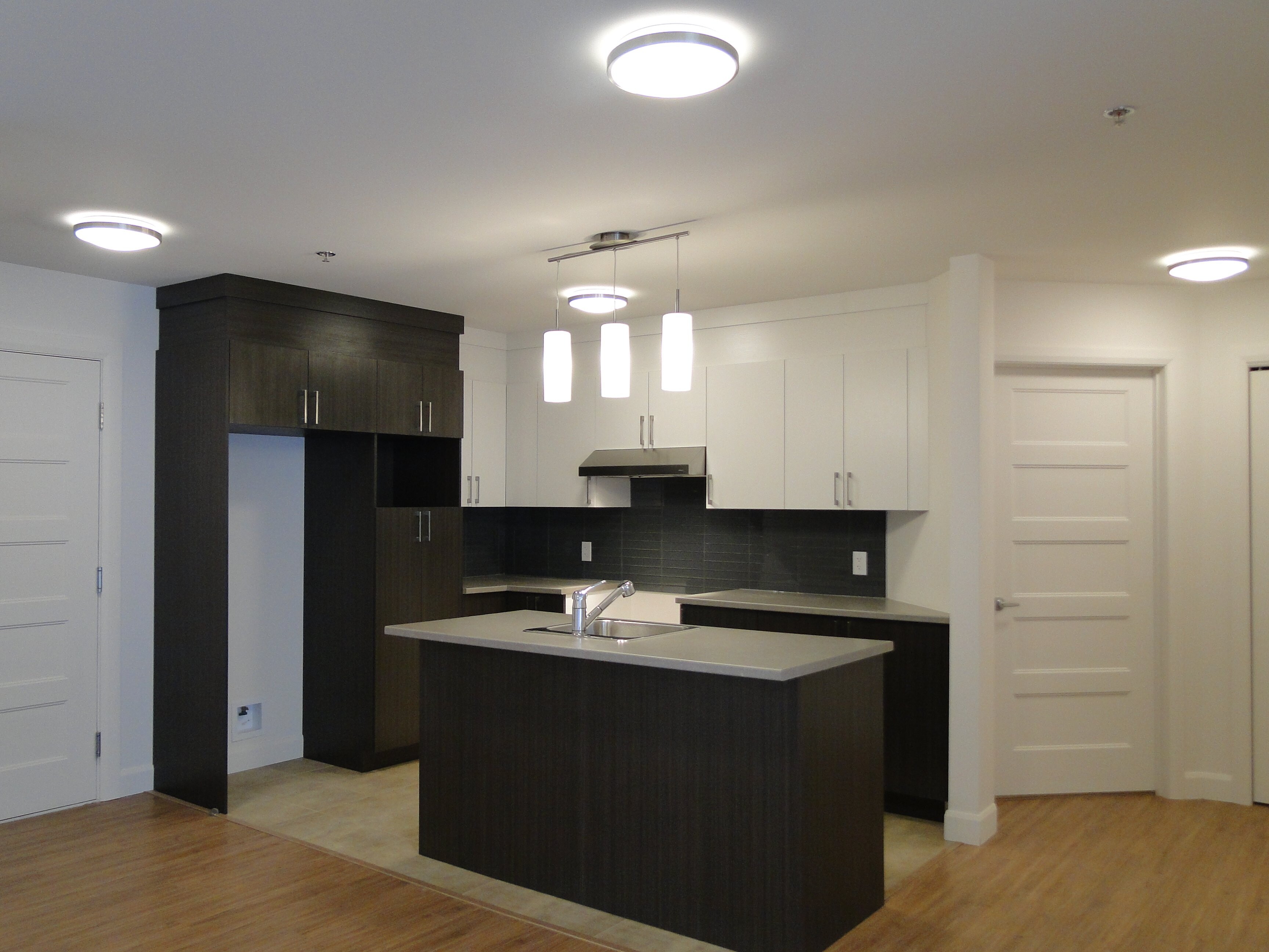 Logis-Experts - Appartements - 860 Rue Astrid - 108 - 1