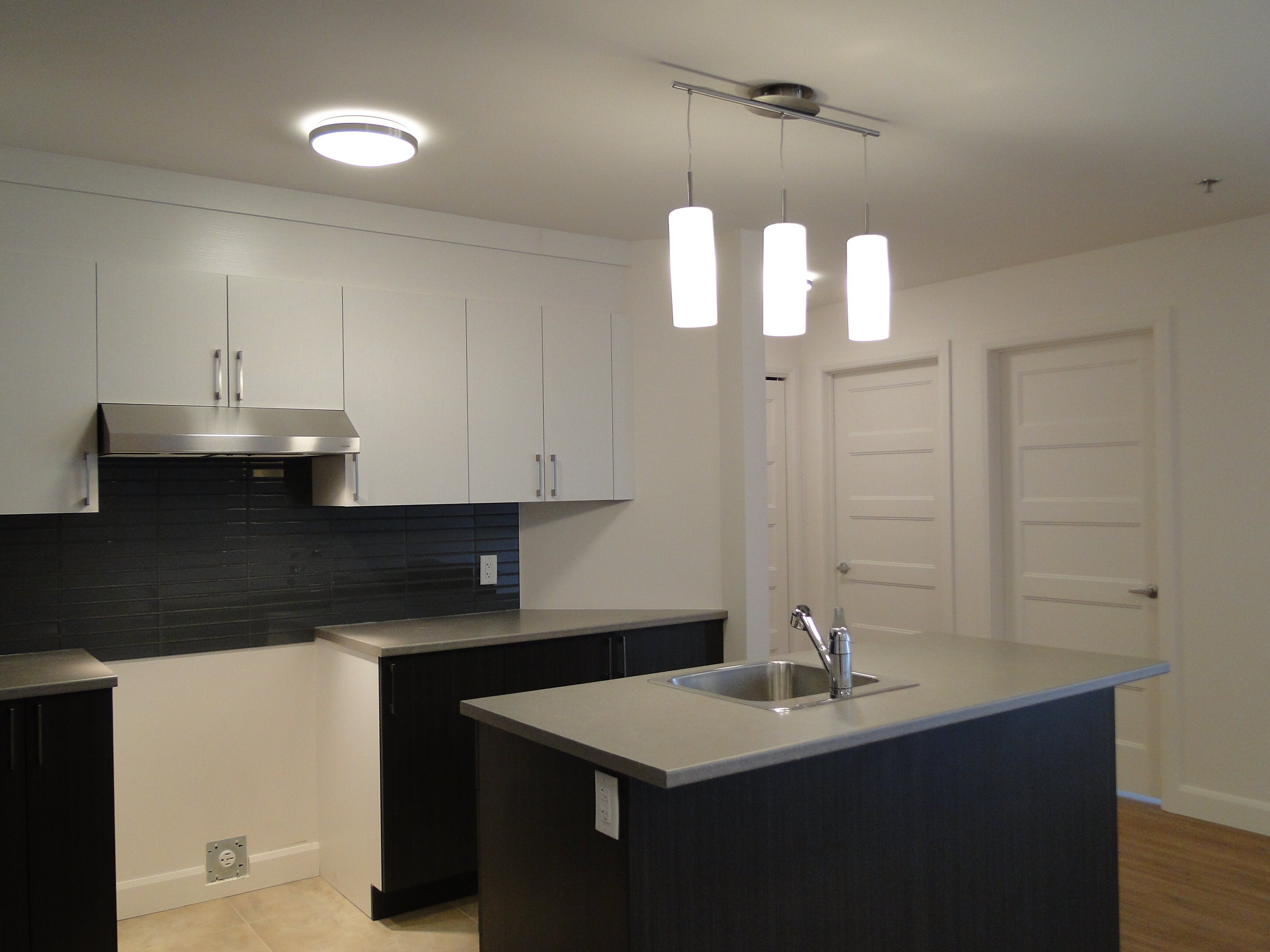 Logis-Experts - Appartements - 860 Rue Astrid - 108 - 3