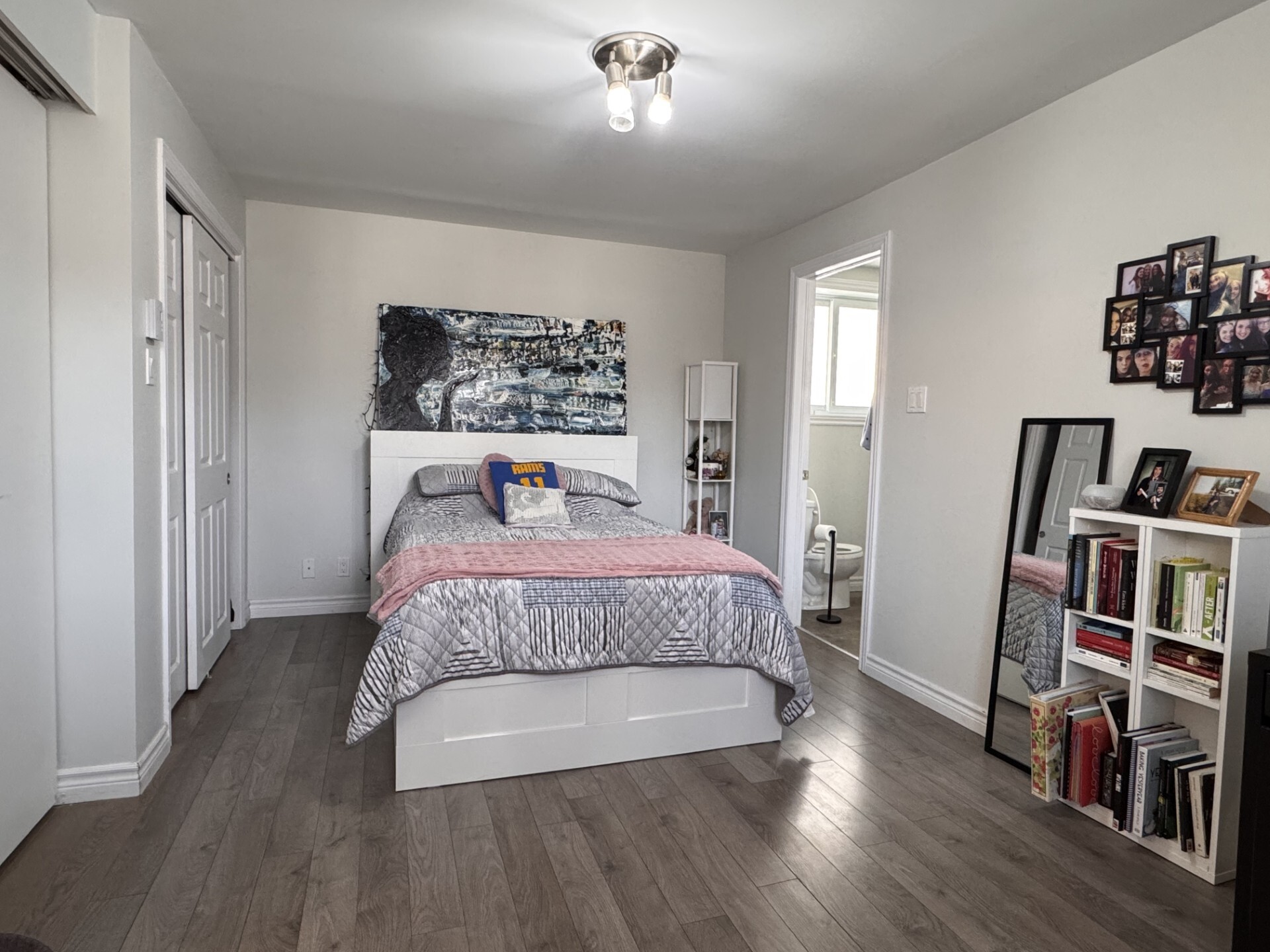 Logis-Experts - Appartements - 776-778 Rue Des Bouleaux Est - 6 - 2