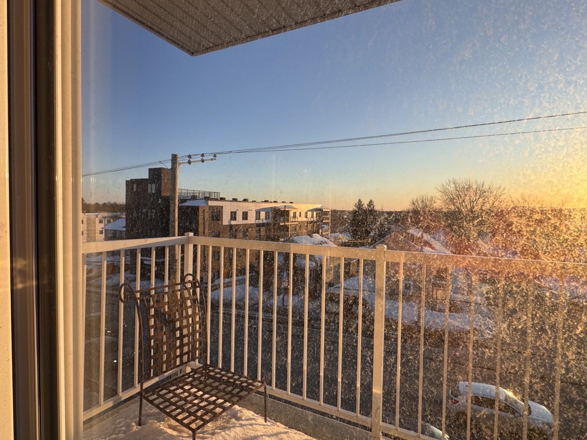 Logis-Experts - Appartements - 17056-17062 Boulevard Henri-Bourassa - 17056-7 - 8