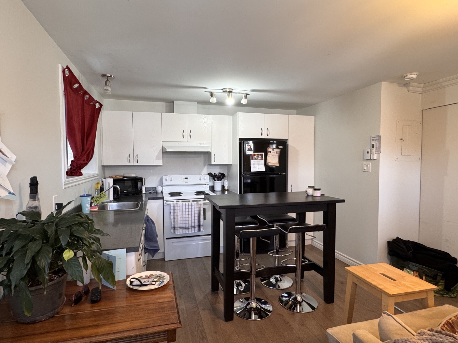 Logis-Experts - Appartements - 776-778 Rue Des Bouleaux Est - 6 - 3