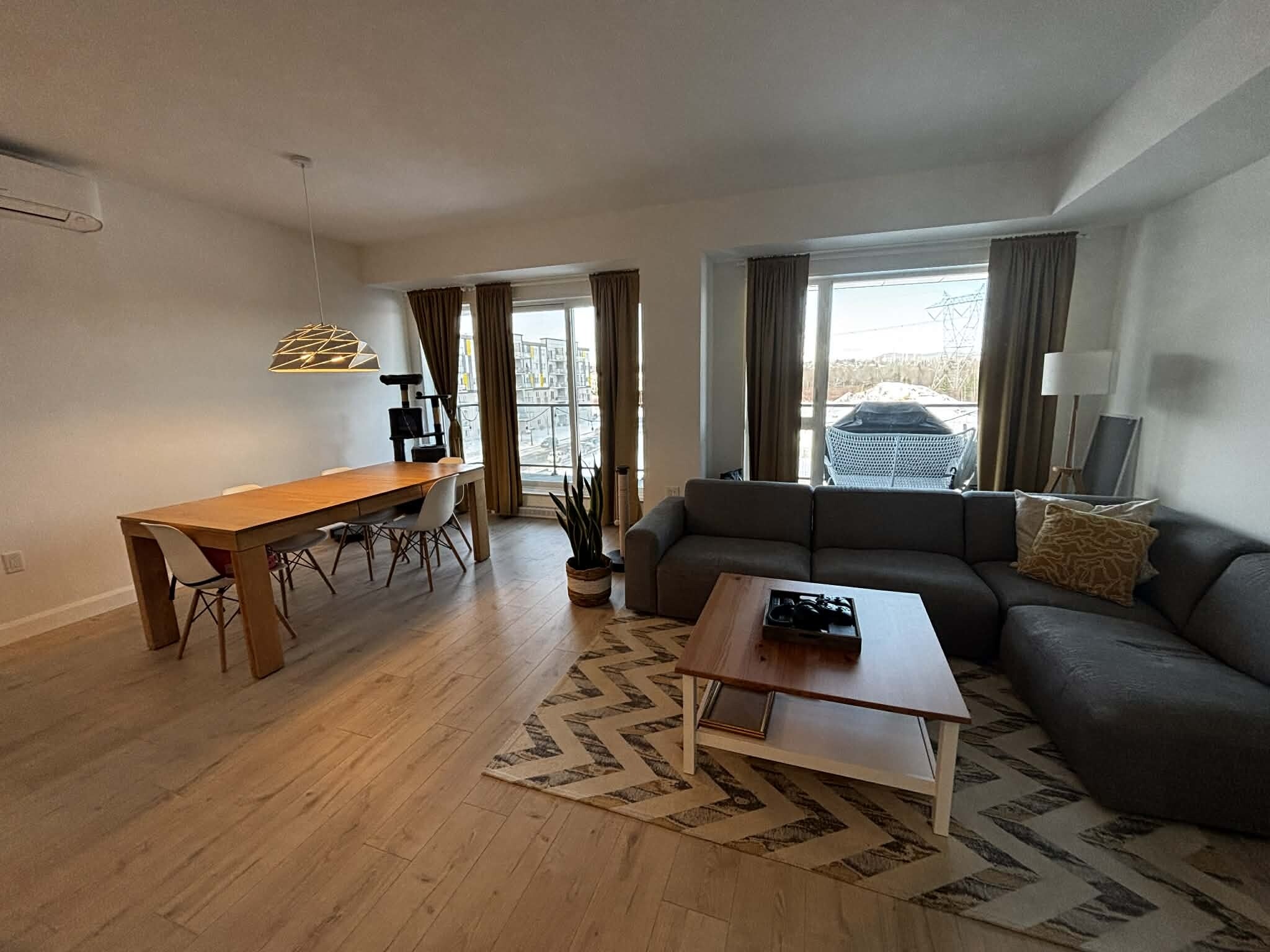 Logis-Experts - Appartements - 8501 Rue De La Comtoise - L'odyssée - 403 - 14