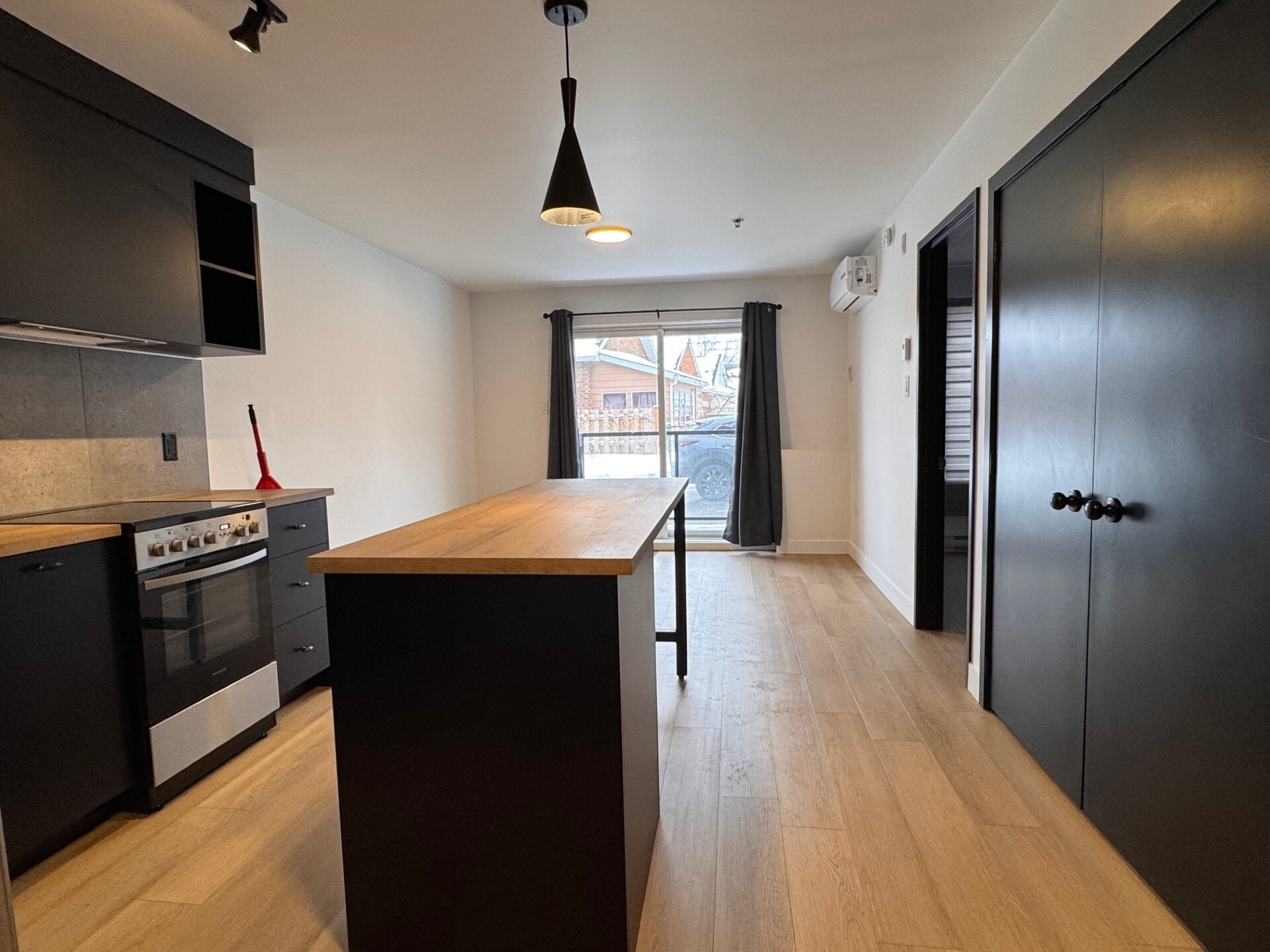 Logis-Experts - Appartements - 1300 Chemin De La Canardière - Le Mezz - 108 - 1