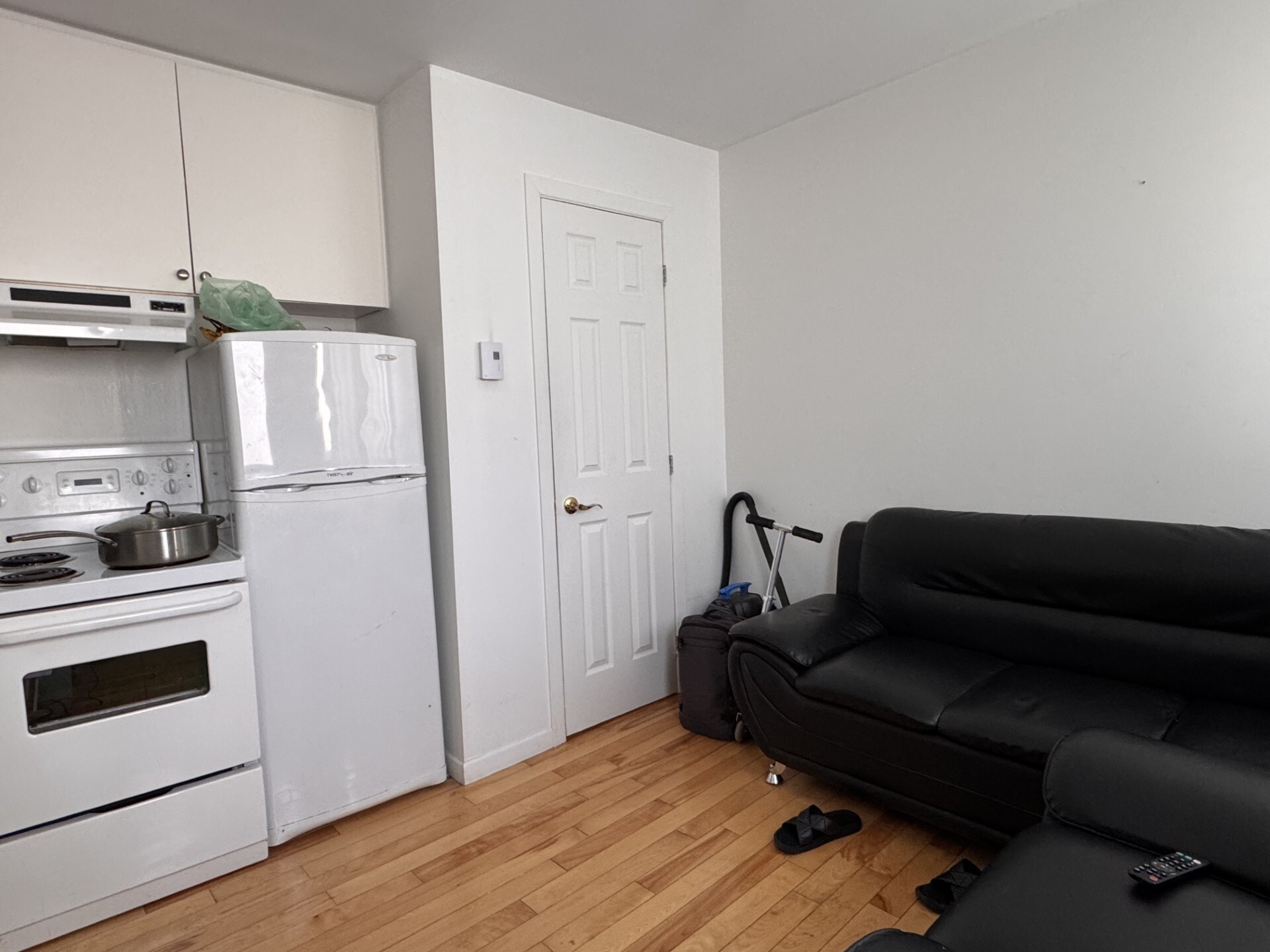 Logis-Experts - Appartements - 776-778 Rue Des Bouleaux Est - 10 - 1