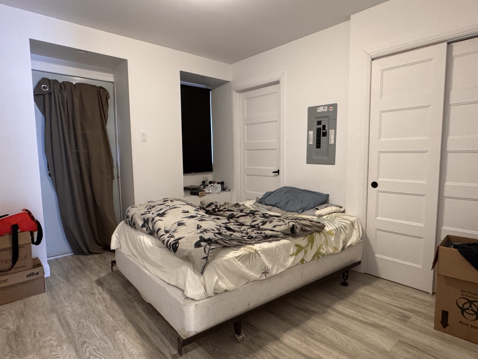 Logis-Experts - Appartements - 768-772 Avenue Royale - 768-1 - 2