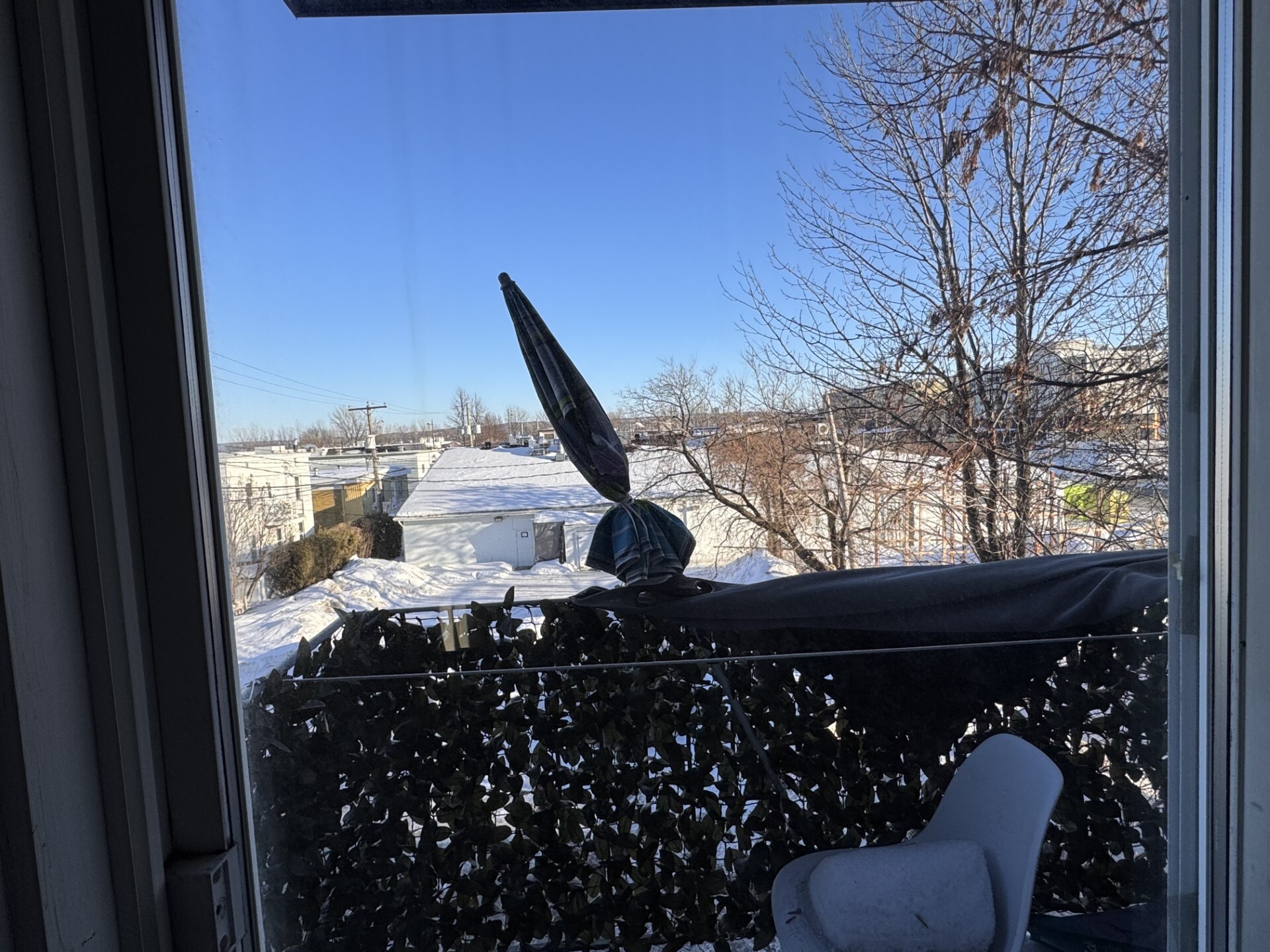 Logis-Experts - Appartements - 2990 Boulevard Monseigneur-Gauthier - 14 - 3