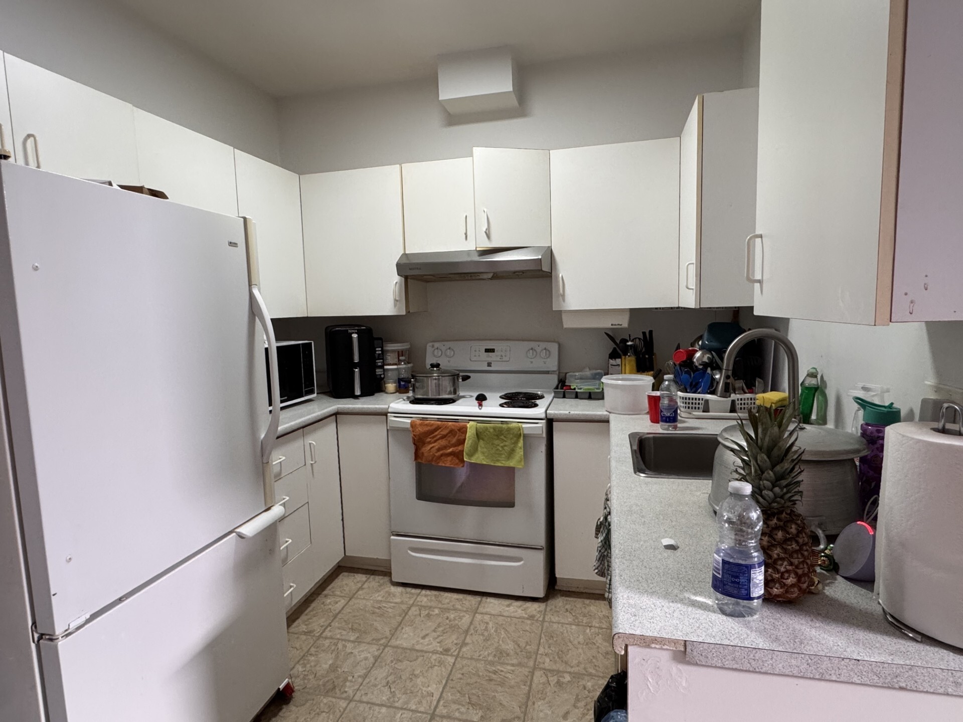 Logis-Experts - Appartements - 324-330 Rue De La Salle - 326 - 10