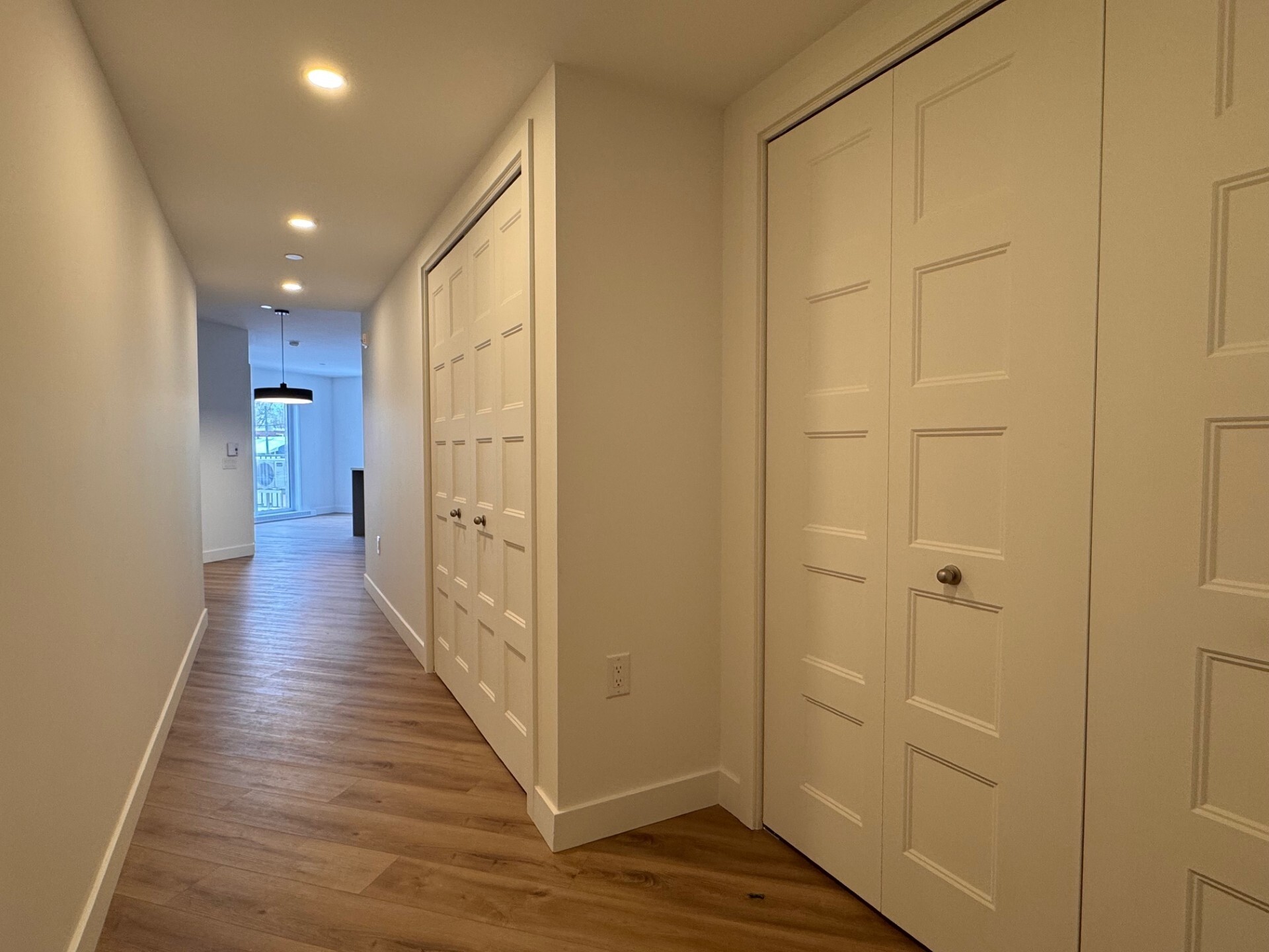 Logis-Experts - Appartements - 580 Rue Godbout Est - Le Miléo - 304 - 8