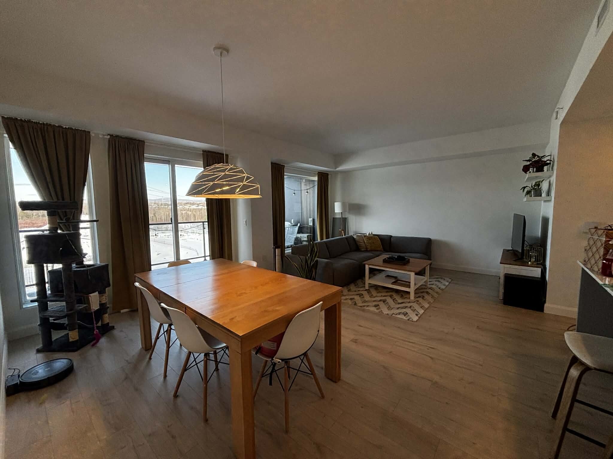 Logis-Experts - Appartements - 8501 Rue De La Comtoise - L'odyssée - 403 - 16