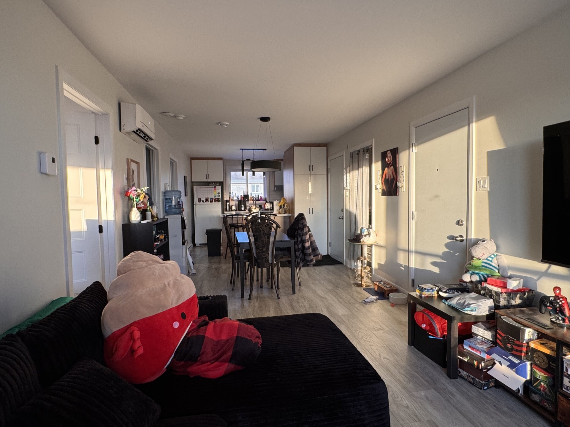 Logis-Experts - Appartements - 17056-17062 Boulevard Henri-Bourassa - 17056-7 - 10