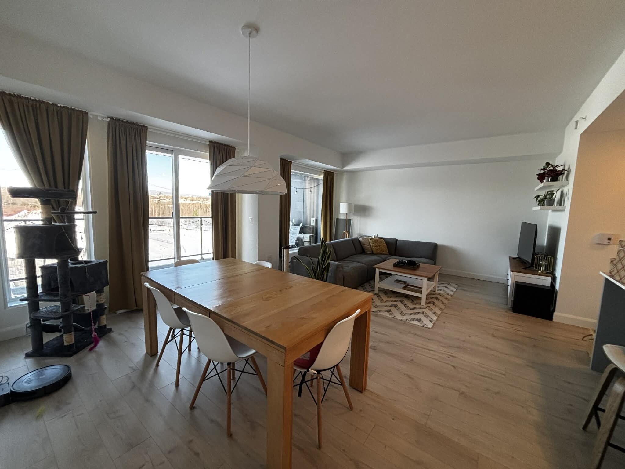 Logis-Experts - Appartements - 8501 Rue De La Comtoise - L'odyssée - 403 - 17