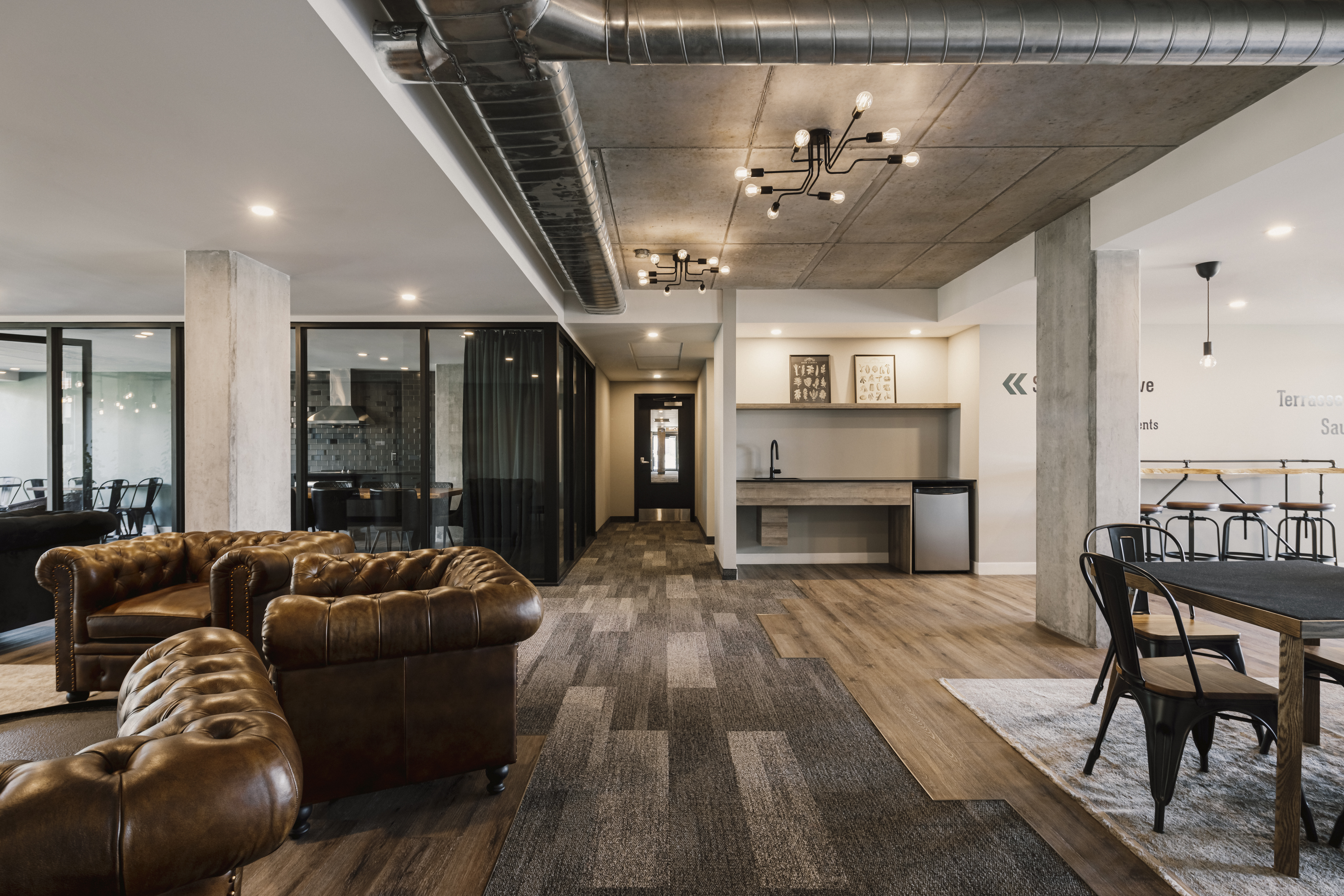 Logis-Experts - Immeubles - 5825 Rue Saint-Georges - Chez Alphi - 8