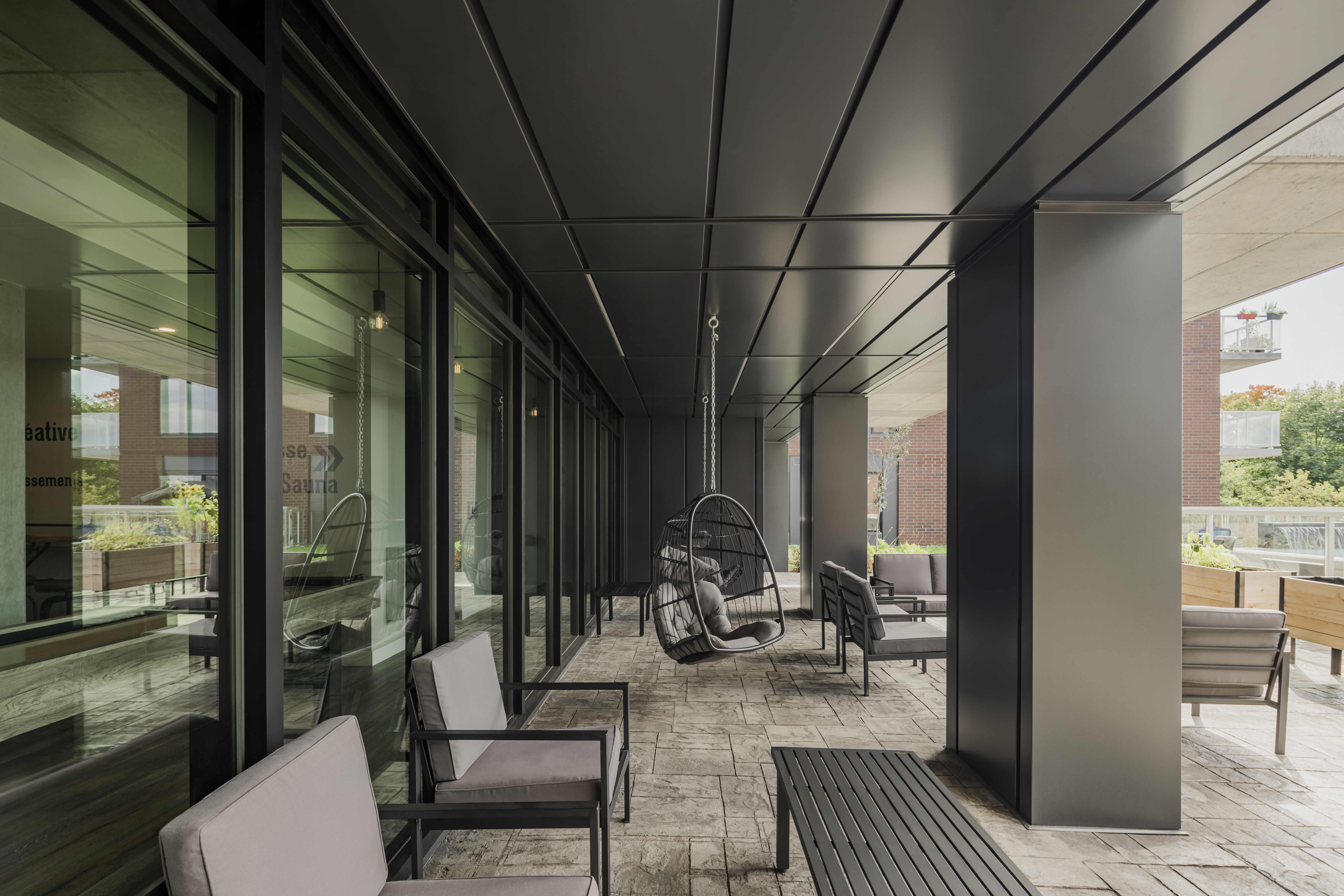 Logis-Experts - Immeubles - 5825 Rue Saint-Georges - Chez Alphi - 9
