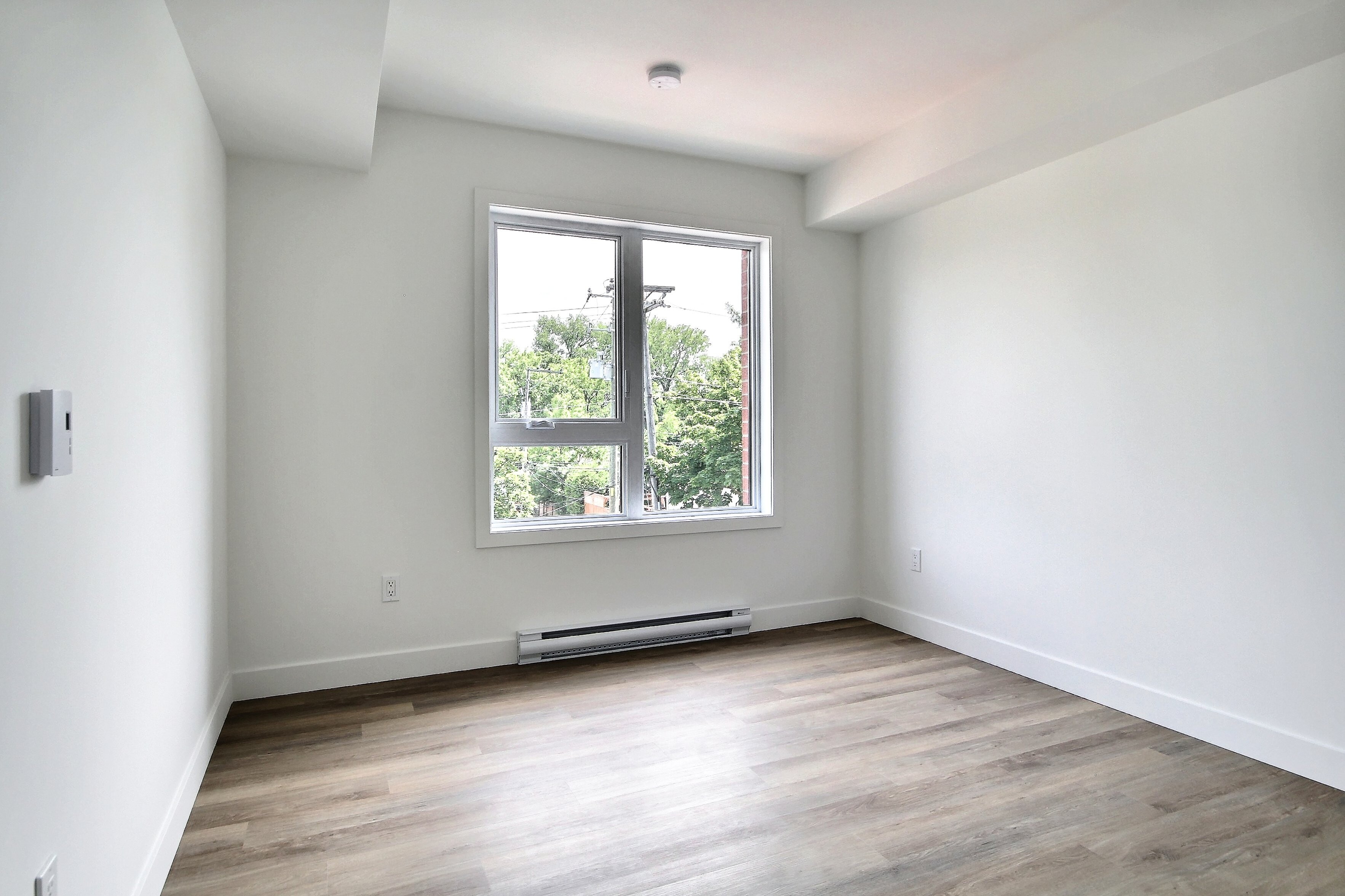 Logis-Experts - Appartements - 3245 1Re Avenue - 206 - 11