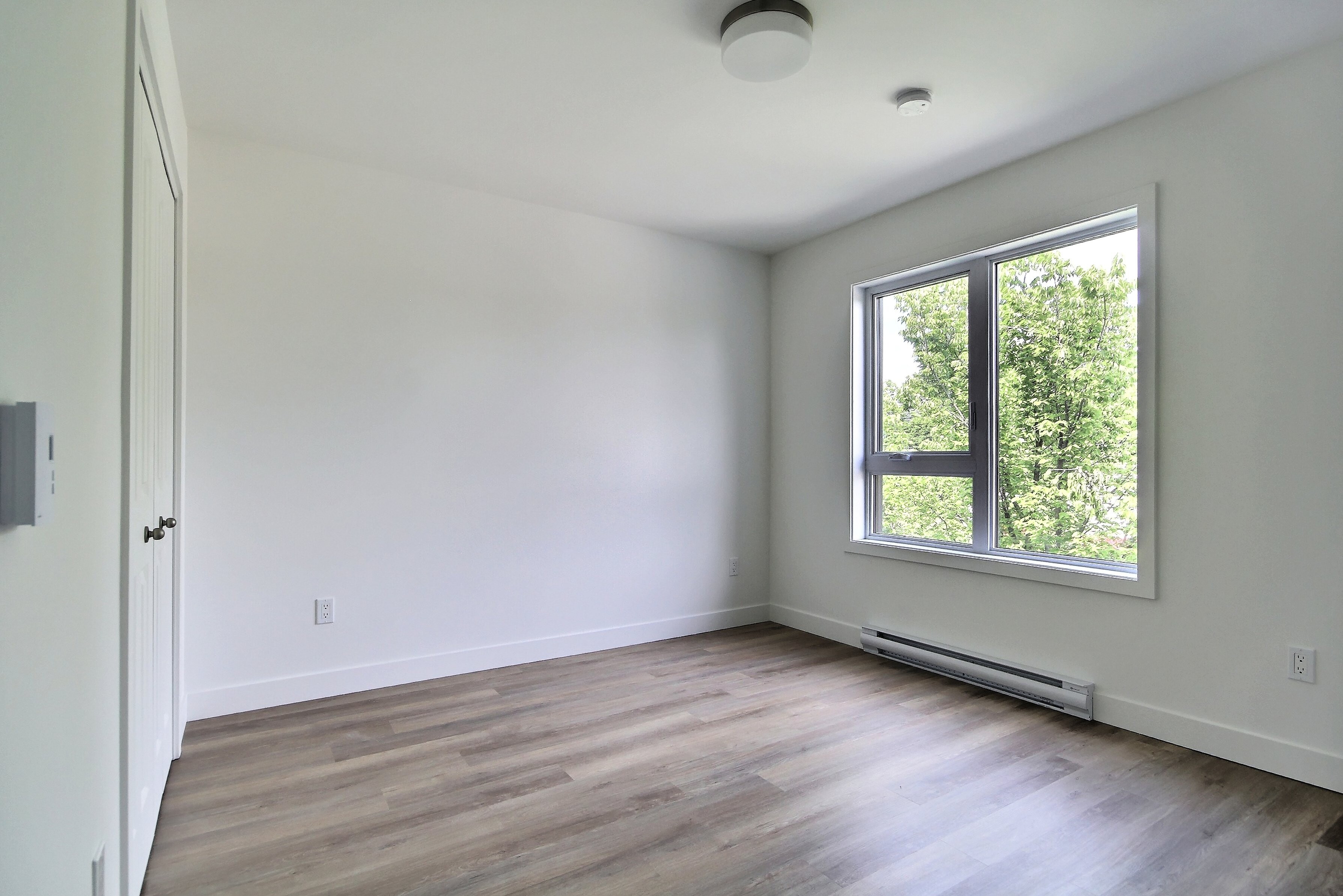 Logis-Experts - Appartements - 3245 1Re Avenue - 206 - 8