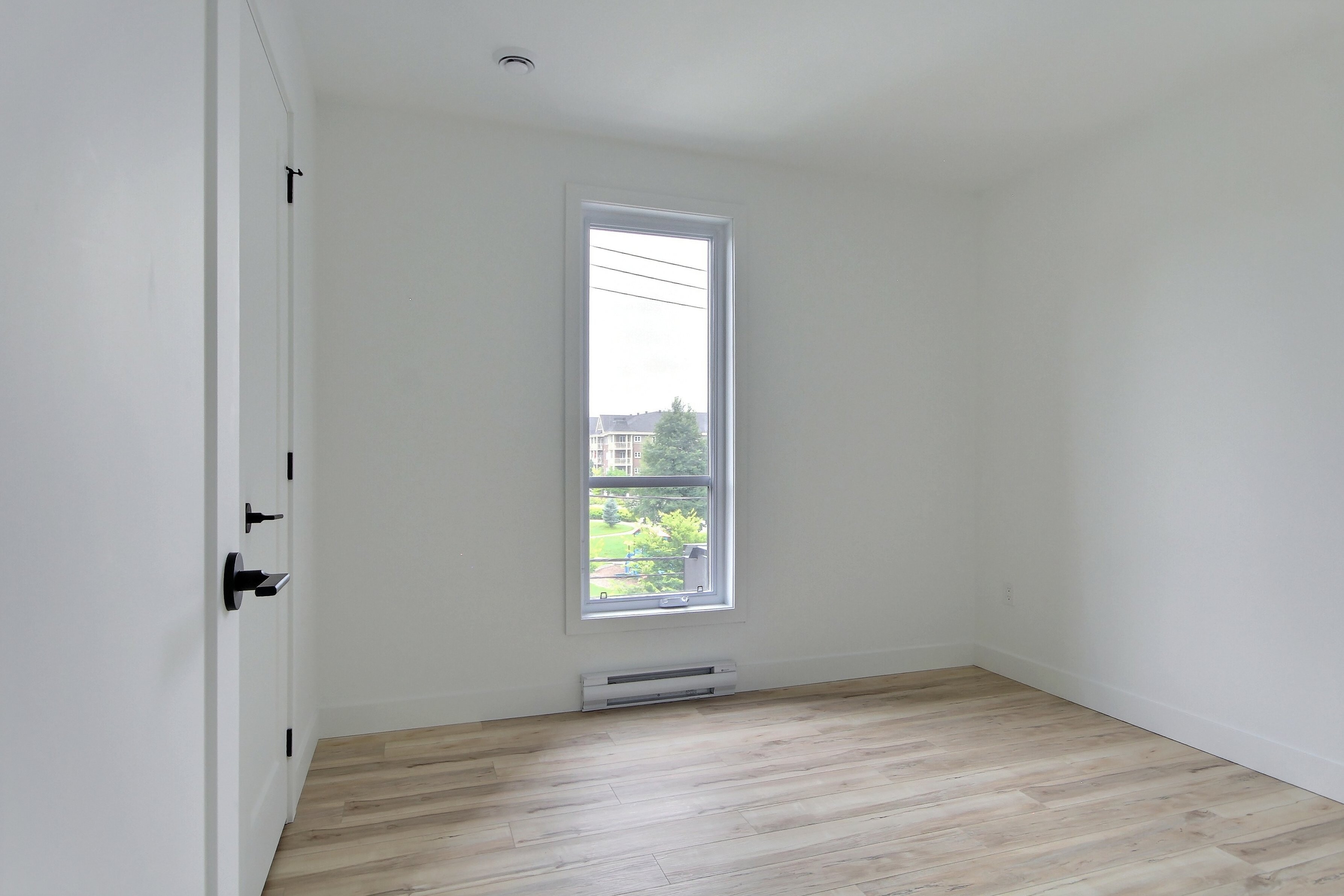 Logis-Experts - Appartements - 2463 Rue Évangéline - Espaces Lavida - 301 - 8