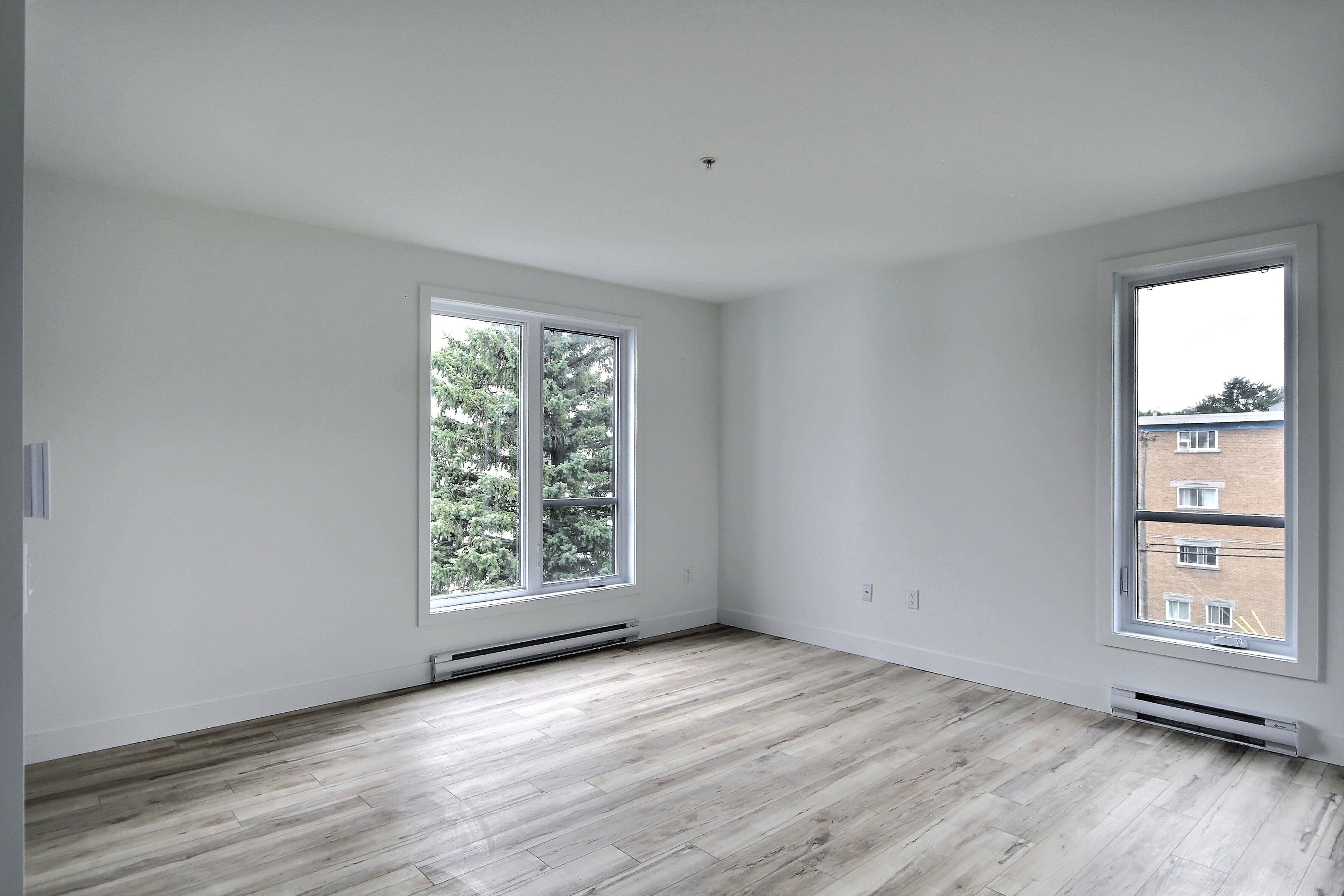 2463 Rue Évangéline, Québec, G1E 6G9 — photo 1